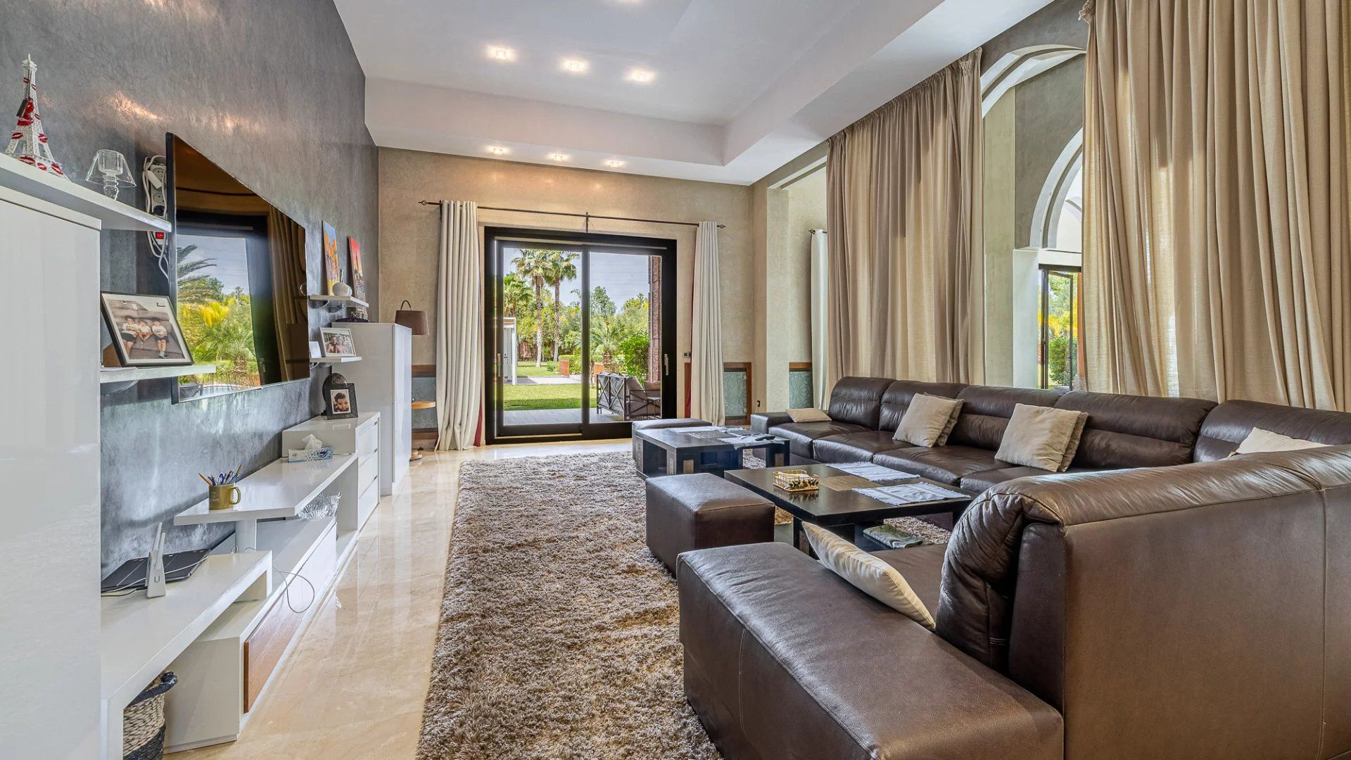 Acheter Villa 11 pièces 1300 m² Marrakech