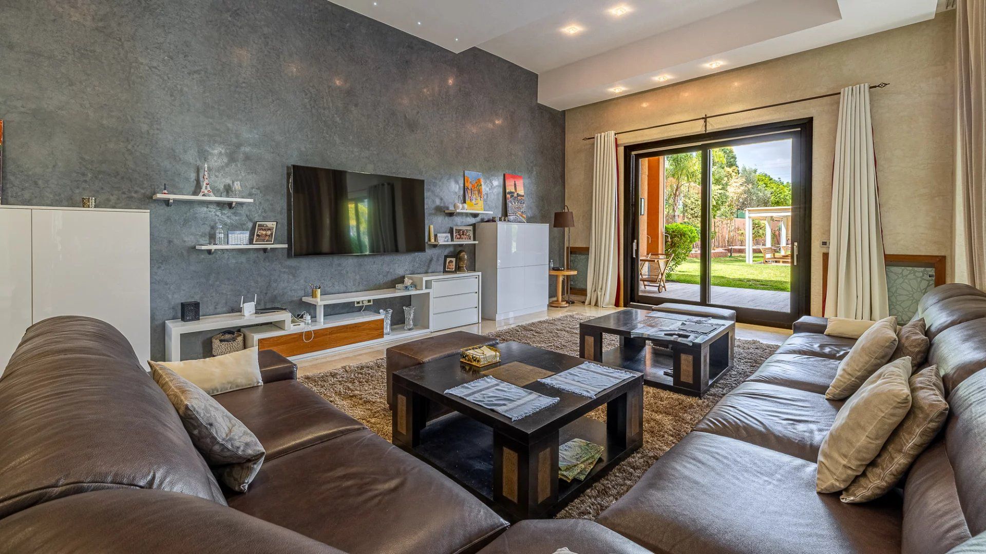 Acheter Villa 11 pièces 1300 m² Marrakech