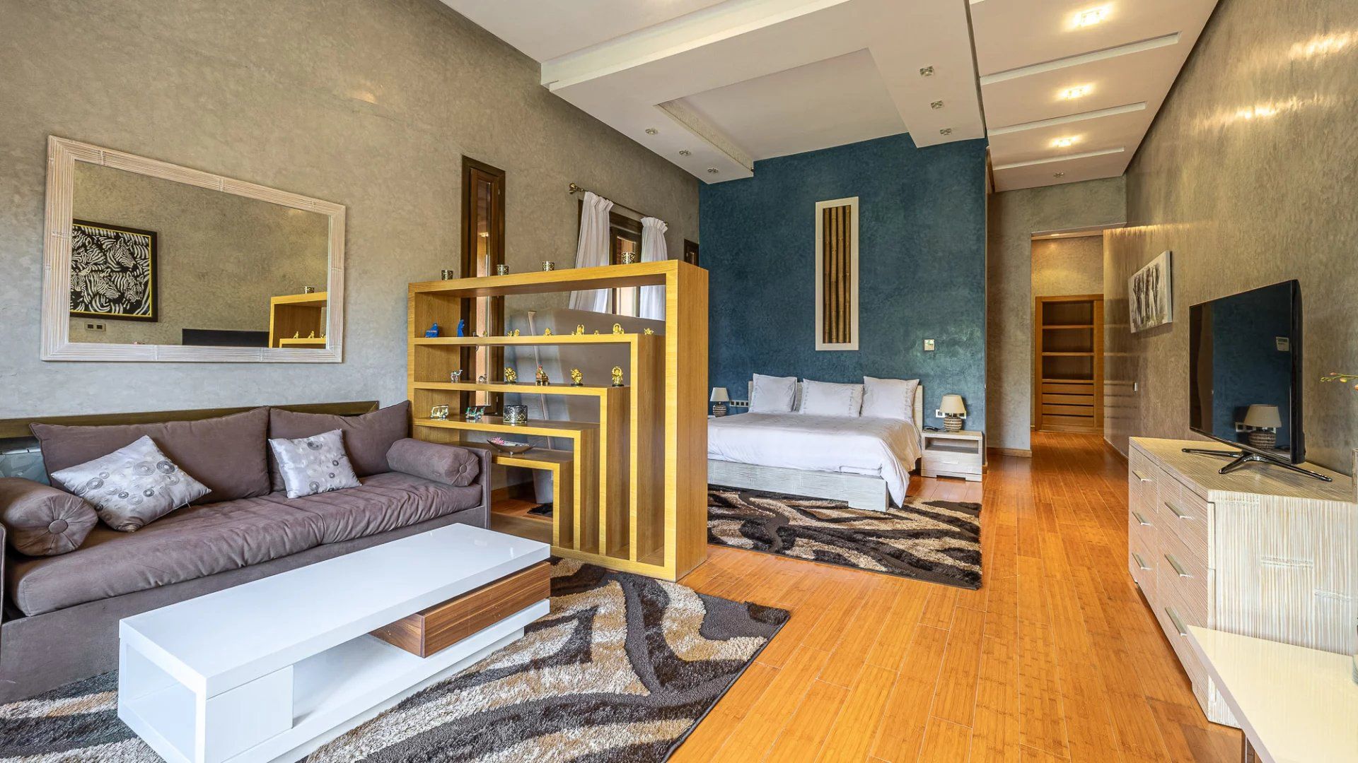 Acheter Villa 11&nbsp;pièces 1300&nbsp;m² Marrakech