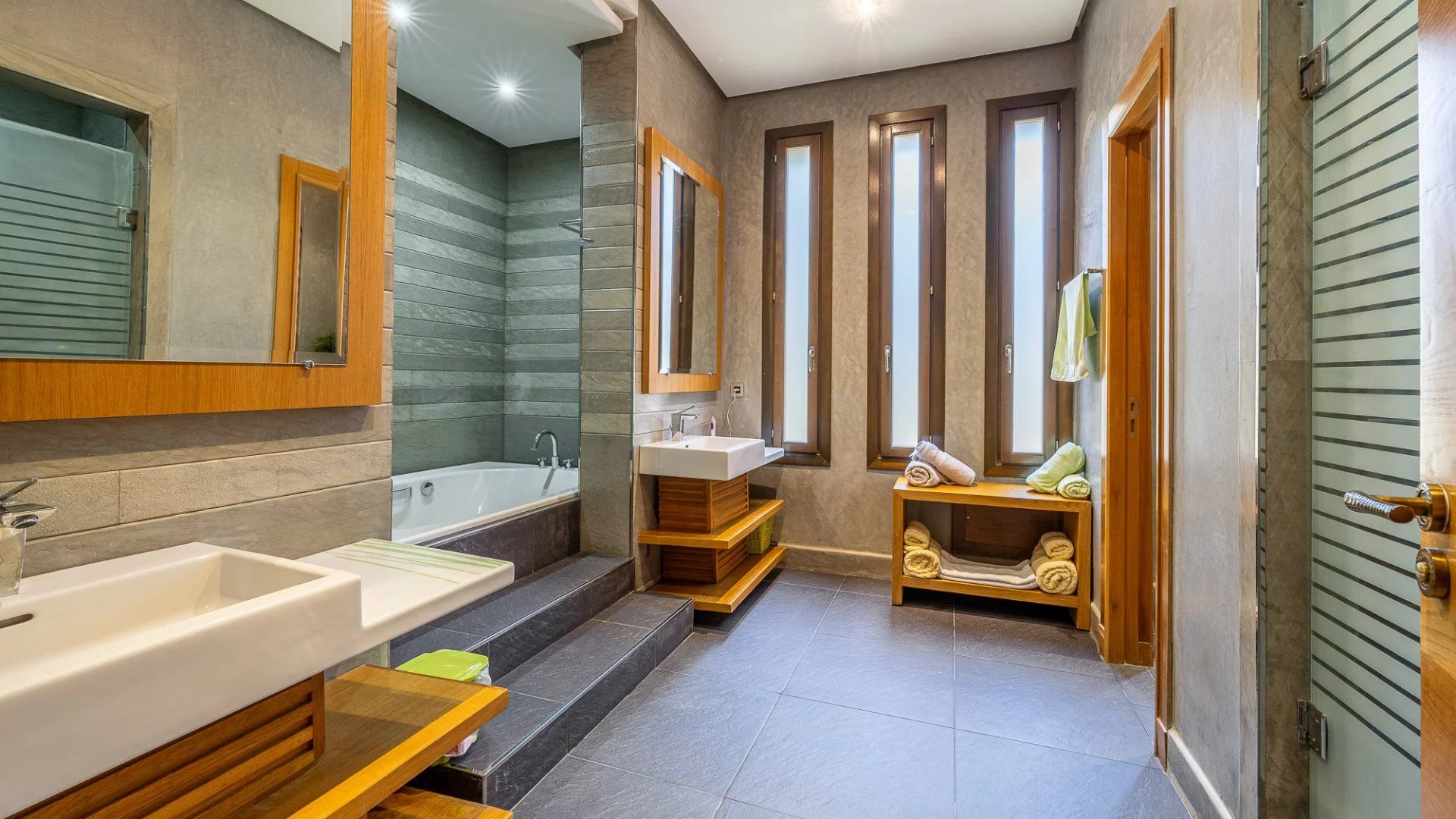 Acheter Villa 11 pièces 1300 m² Marrakech