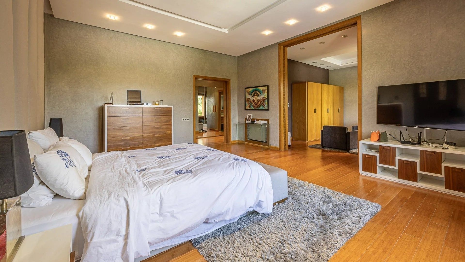 Acheter Villa 11&nbsp;pièces 1300&nbsp;m² Marrakech