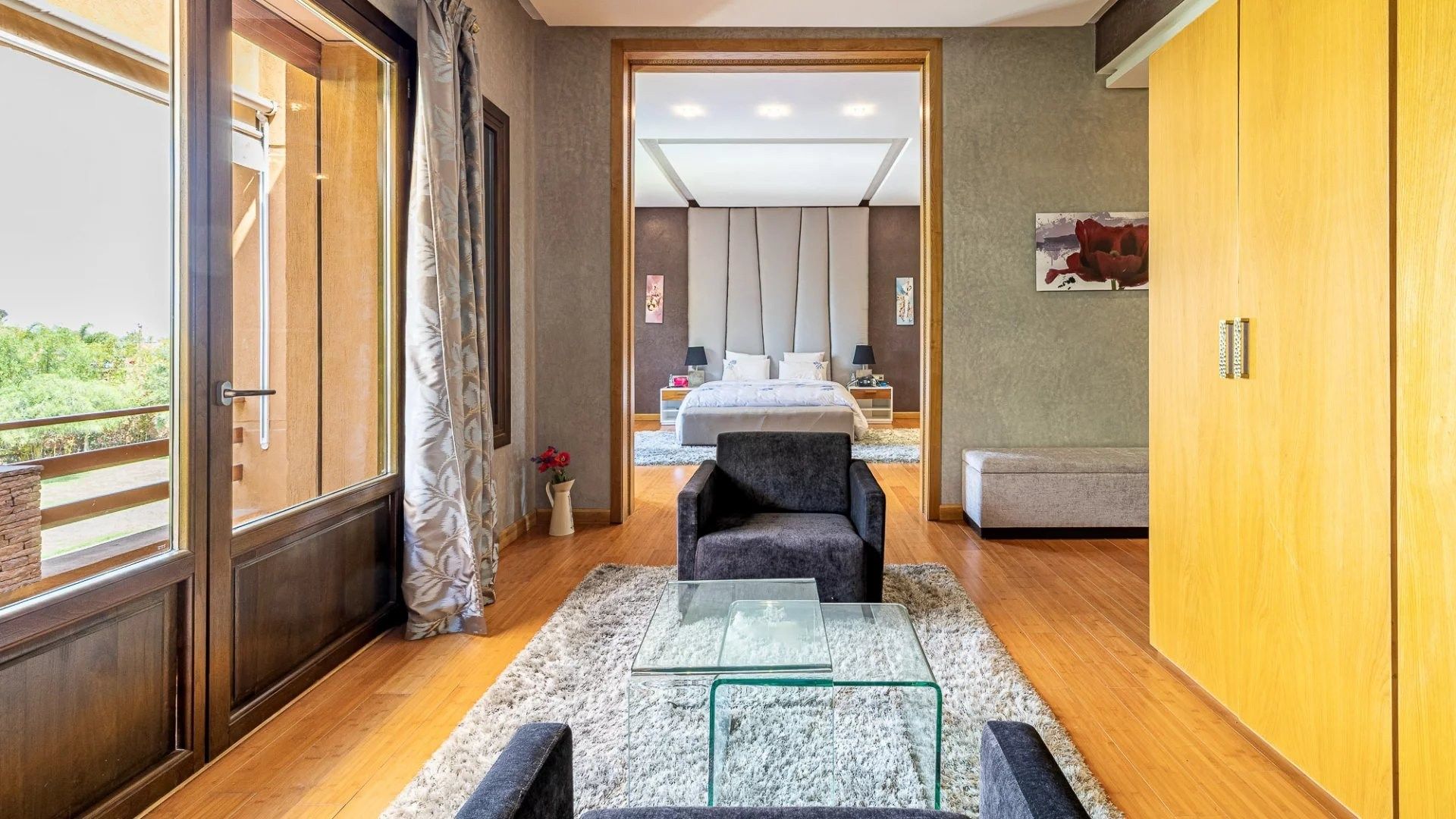 Buy Villa 11&nbsp;rooms 1300&nbsp;m² Marrakech