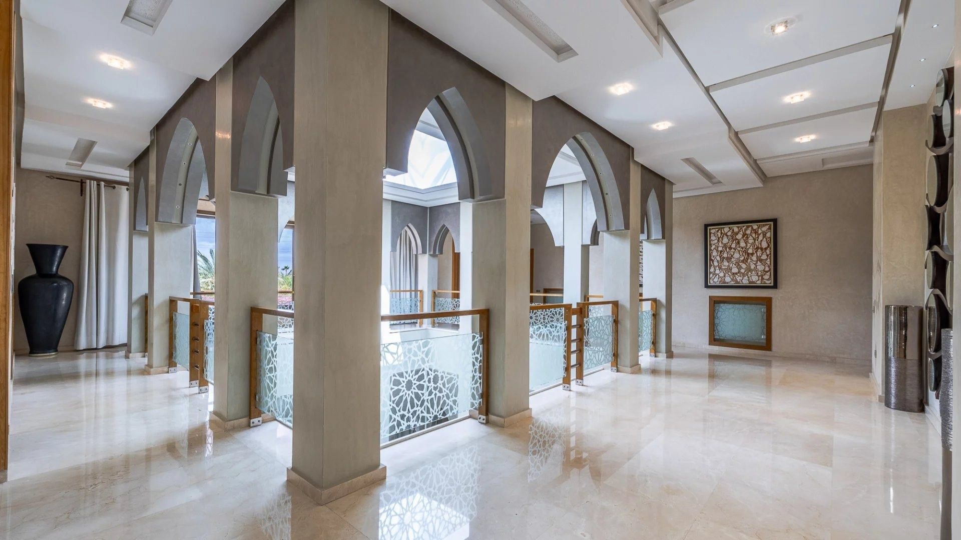 Acheter Villa 11&nbsp;pièces 1300&nbsp;m² Marrakech