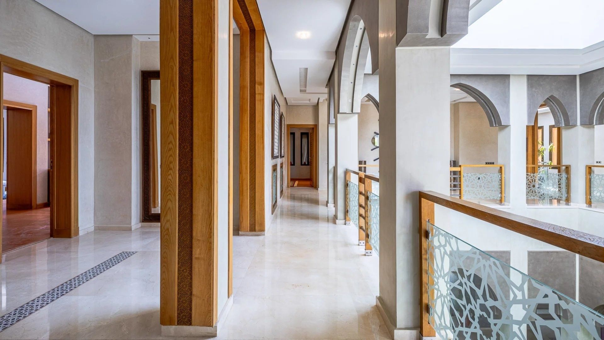Buy Villa 11&nbsp;rooms 1300&nbsp;m² Marrakech