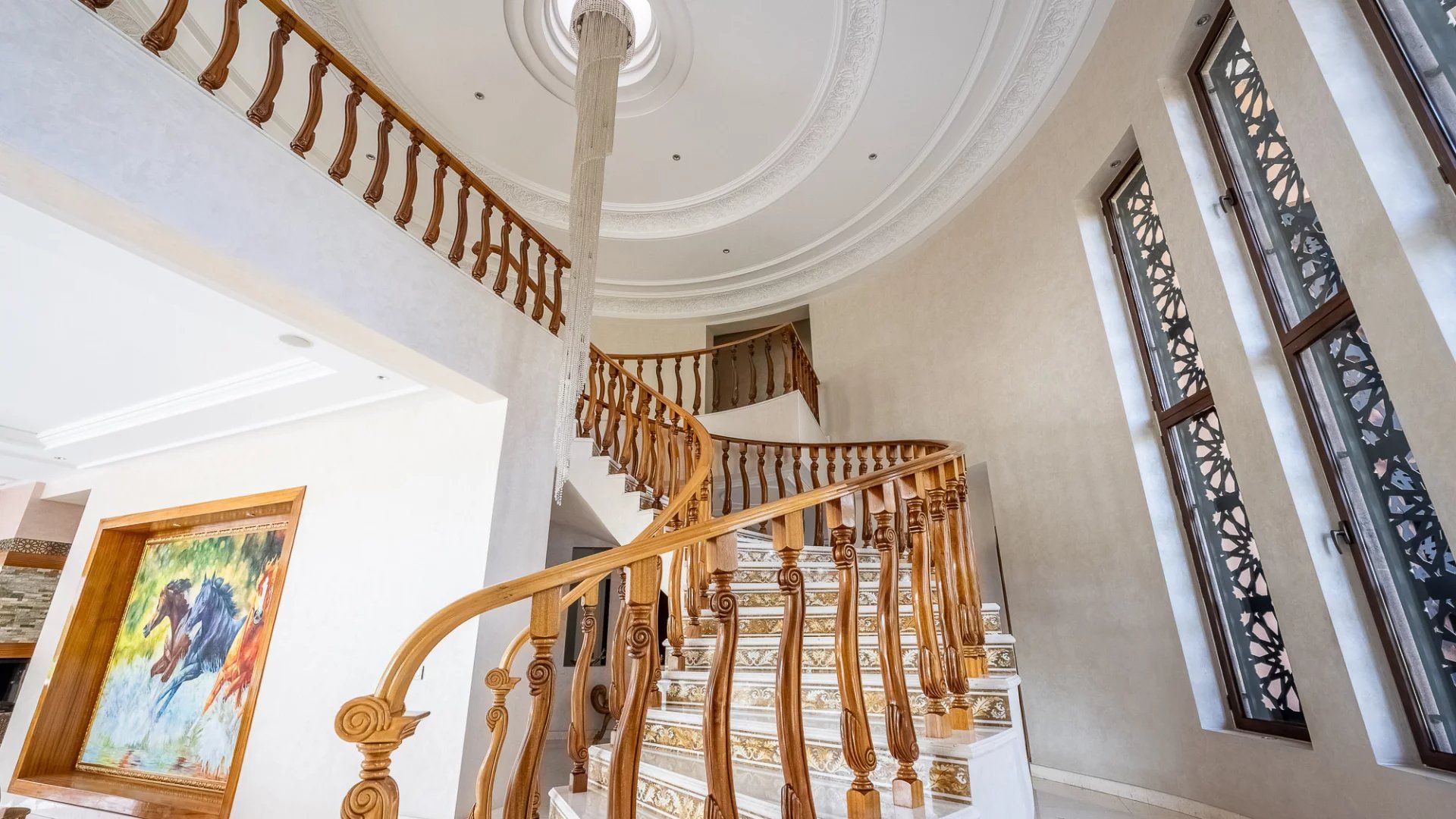 Acheter Villa 15 pièces 1394 m² Marrakech