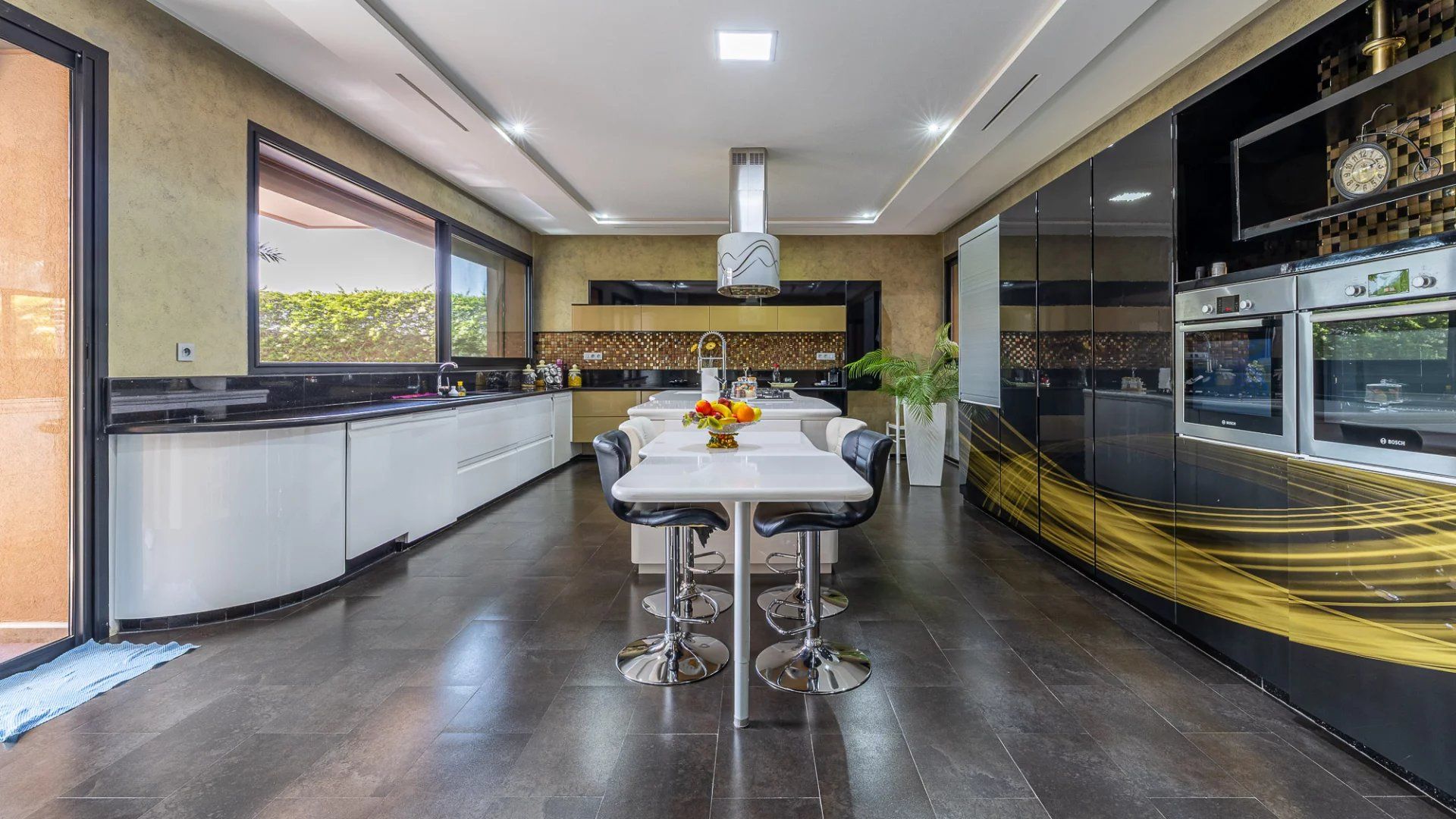 Acheter Villa 15 pièces 1394 m² Marrakech