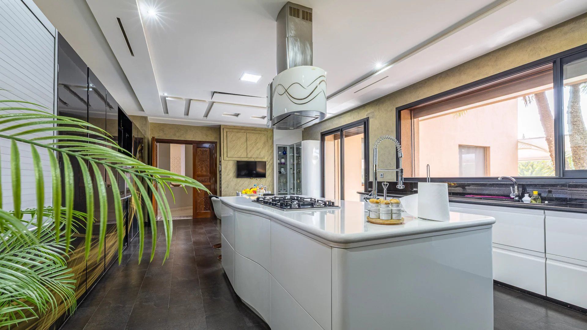 Acheter Villa 15 pièces 1394 m² Marrakech