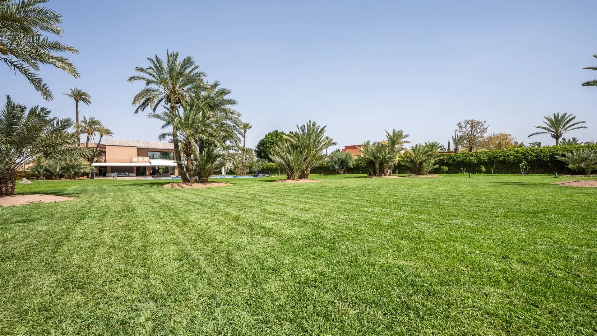 Acheter Villa 15&nbsp;pièces 1394&nbsp;m² Marrakech