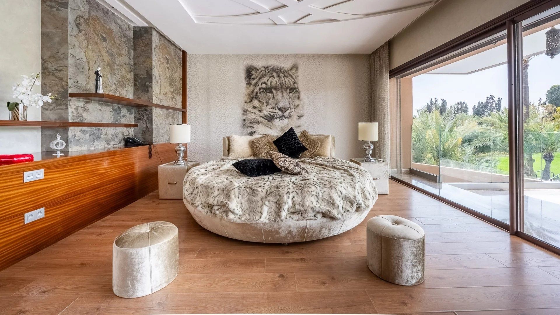 Buy Villa 15&nbsp;rooms 1394&nbsp;m² Marrakech