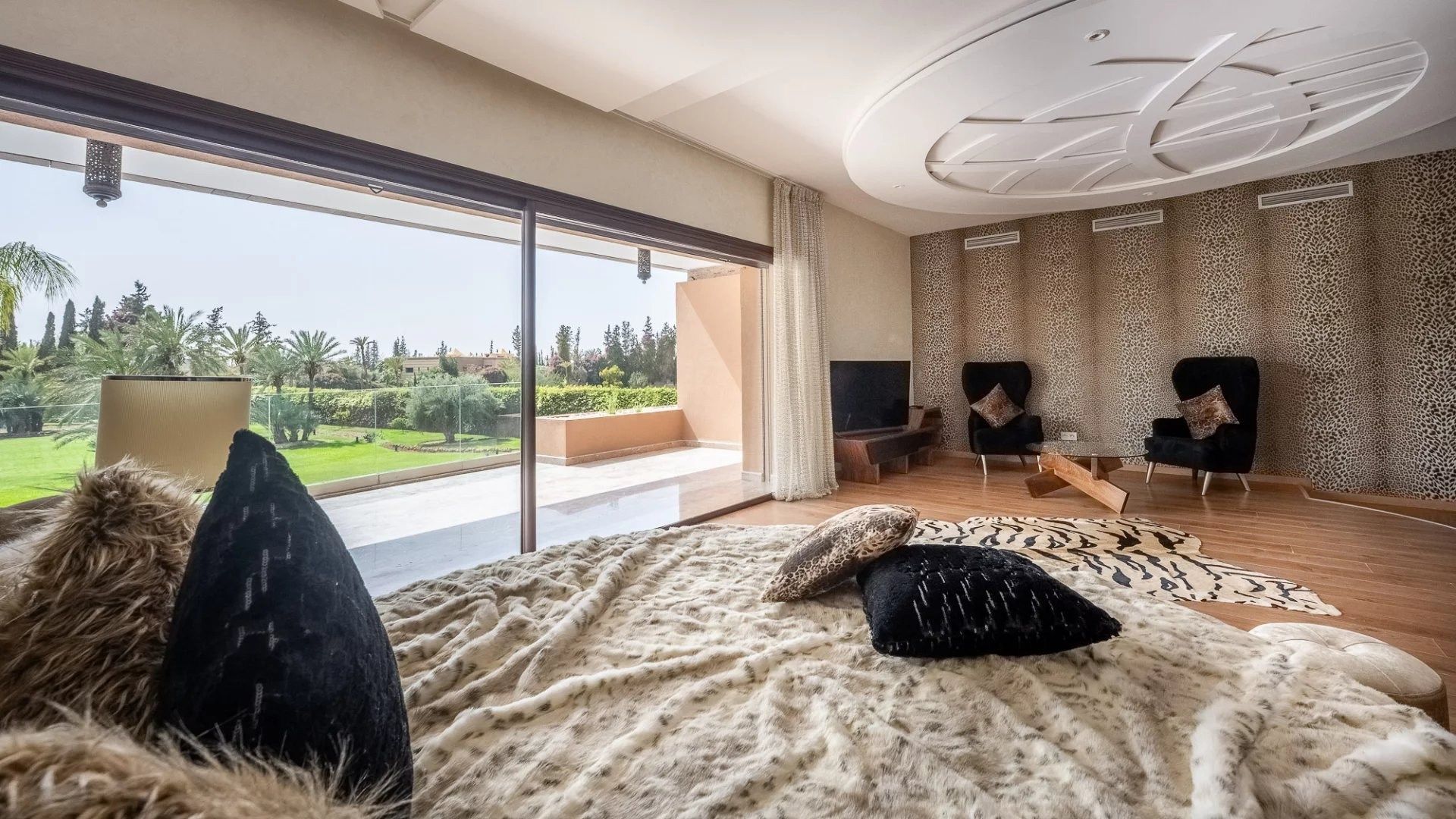 Buy Villa 15&nbsp;rooms 1394&nbsp;m² Marrakech