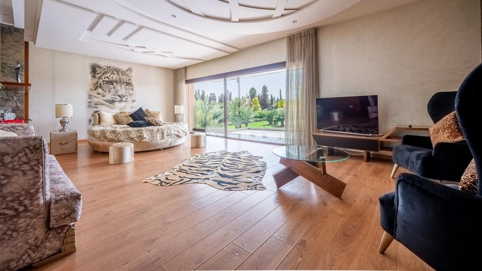 Buy Villa 15&nbsp;rooms 1394&nbsp;m² Marrakech