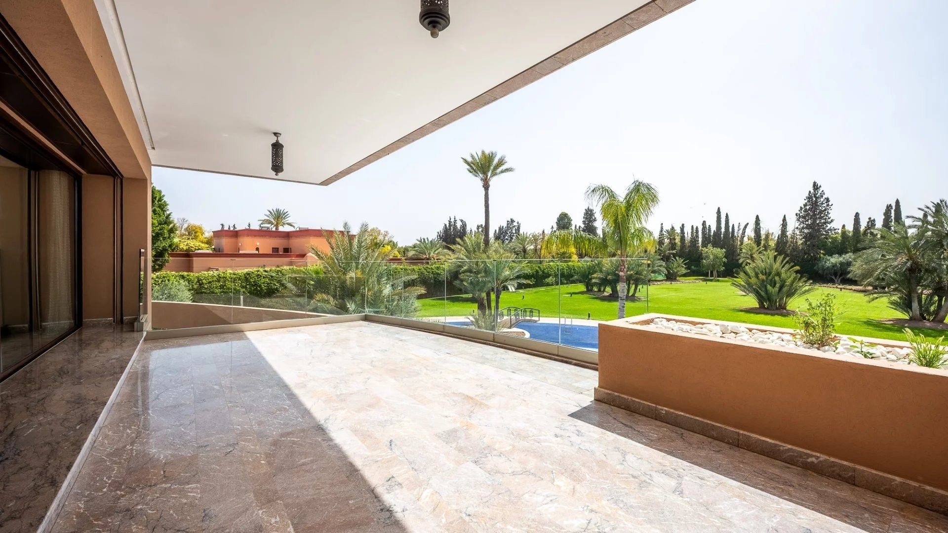 Acheter Villa 15&nbsp;pièces 1394&nbsp;m² Marrakech