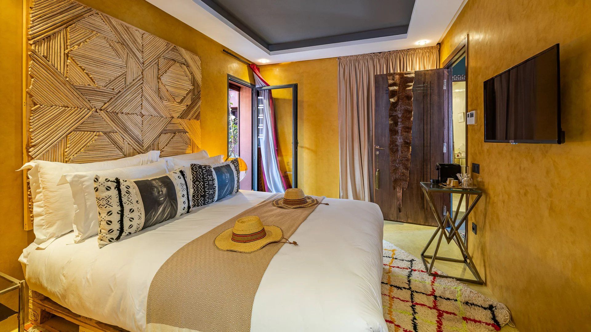 Acheter Riad 9 pièces 600 m² Marrakech