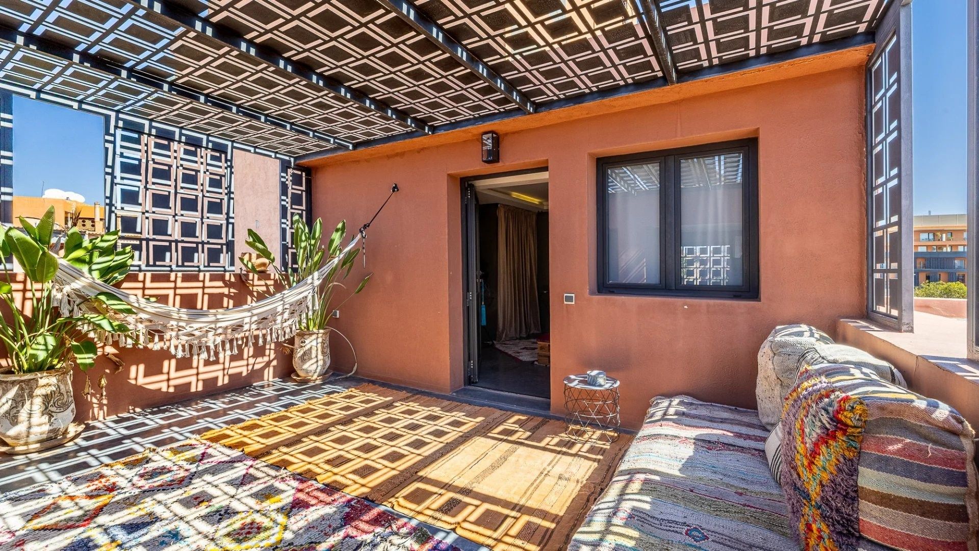 Acheter Riad 9&nbsp;pièces 600&nbsp;m² Marrakech
