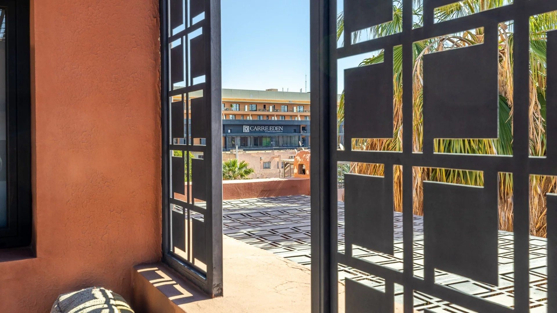 Acheter Hôtel particulier 9&nbsp;pièces 600&nbsp;m² Marrakech