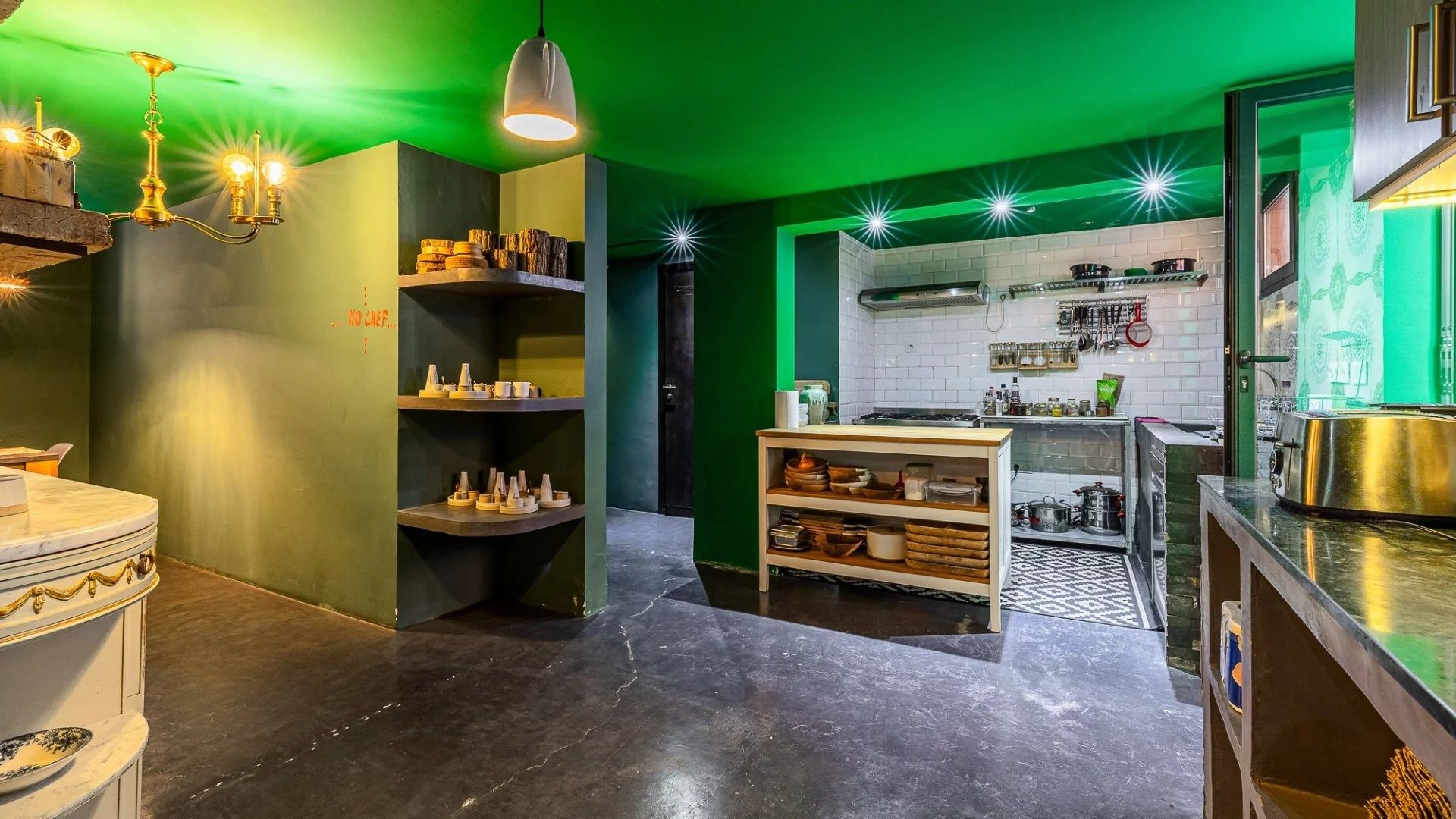 Acheter Riad 9&nbsp;pièces 600&nbsp;m² Marrakech