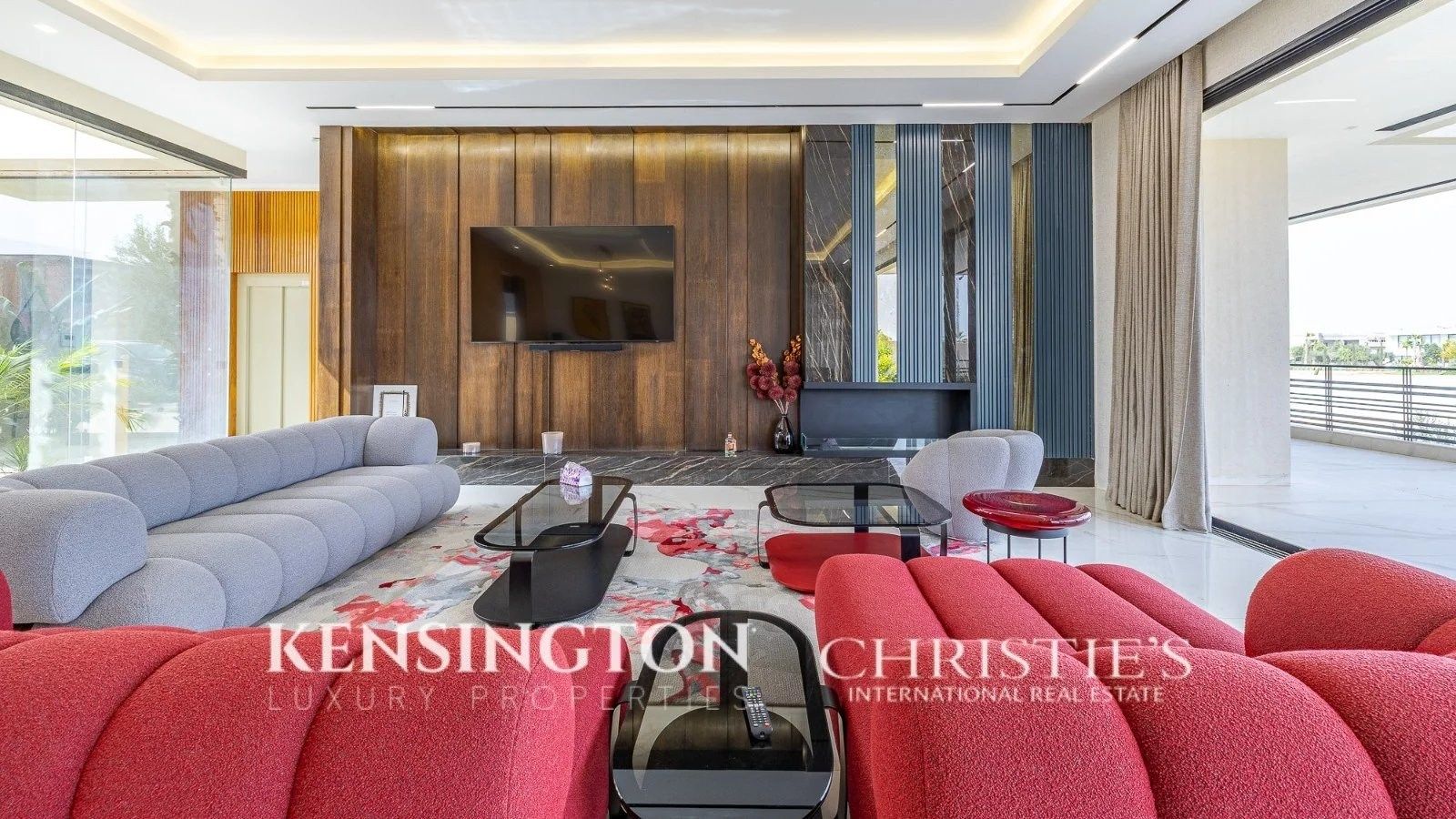 Acheter Villa 7 pièces 674 m² Marrakech