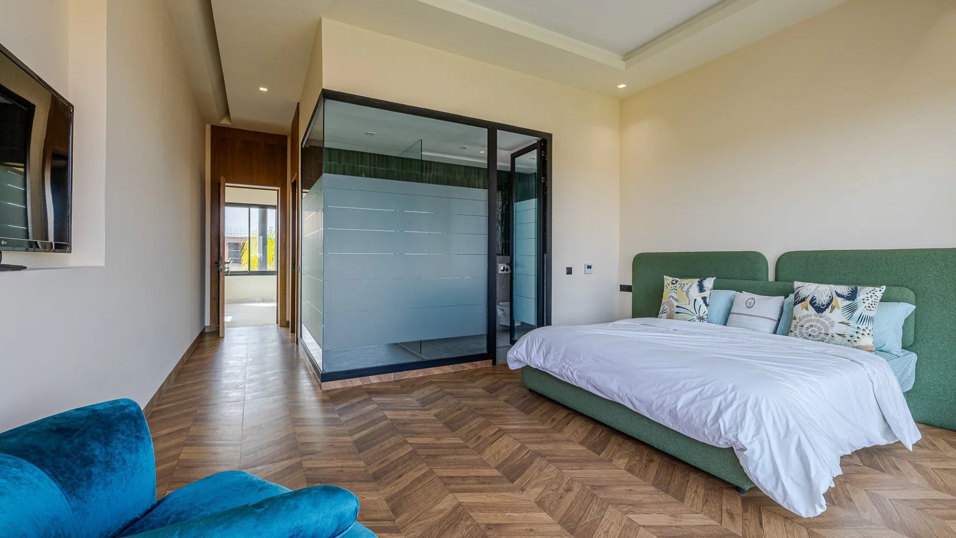 Acheter Villa 7&nbsp;pièces 674&nbsp;m² Marrakech