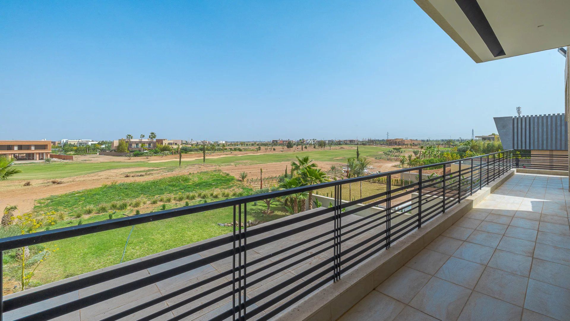 Acheter Villa 7 pièces 674 m² Marrakech