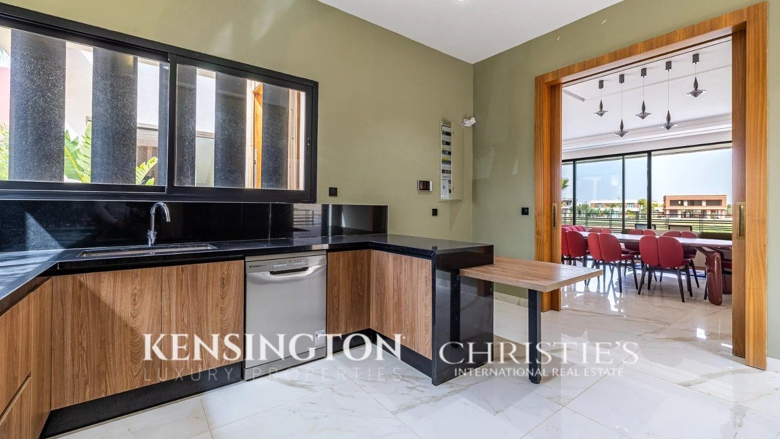 Acheter Villa 7 pièces 674 m² Marrakech