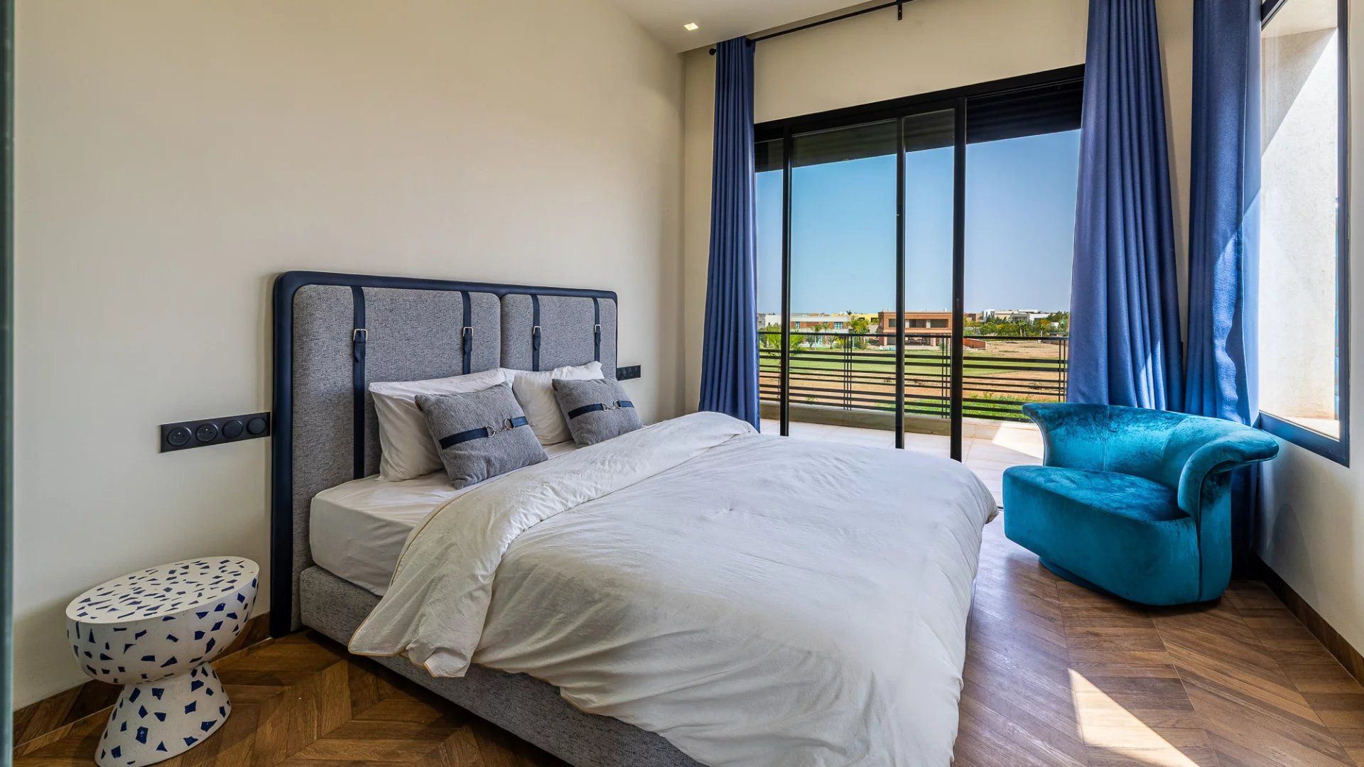 Louer Villa 7 pièces 674 m² Marrakech