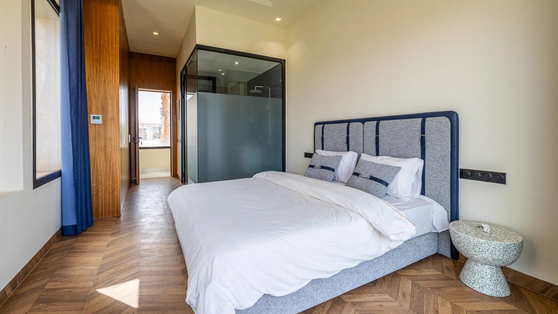 Louer Villa 7&nbsp;pièces 674&nbsp;m² Marrakech