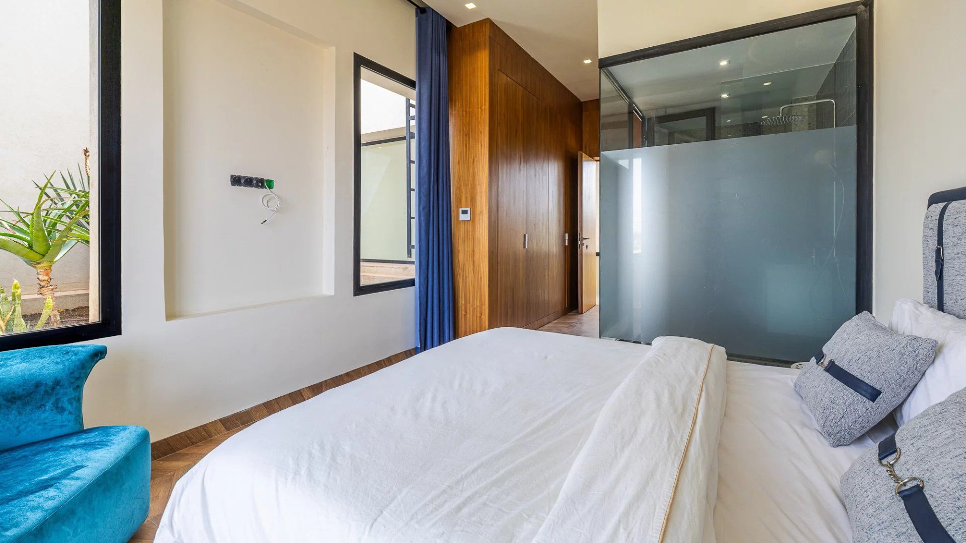 Louer Villa 7&nbsp;pièces 674&nbsp;m² Marrakech