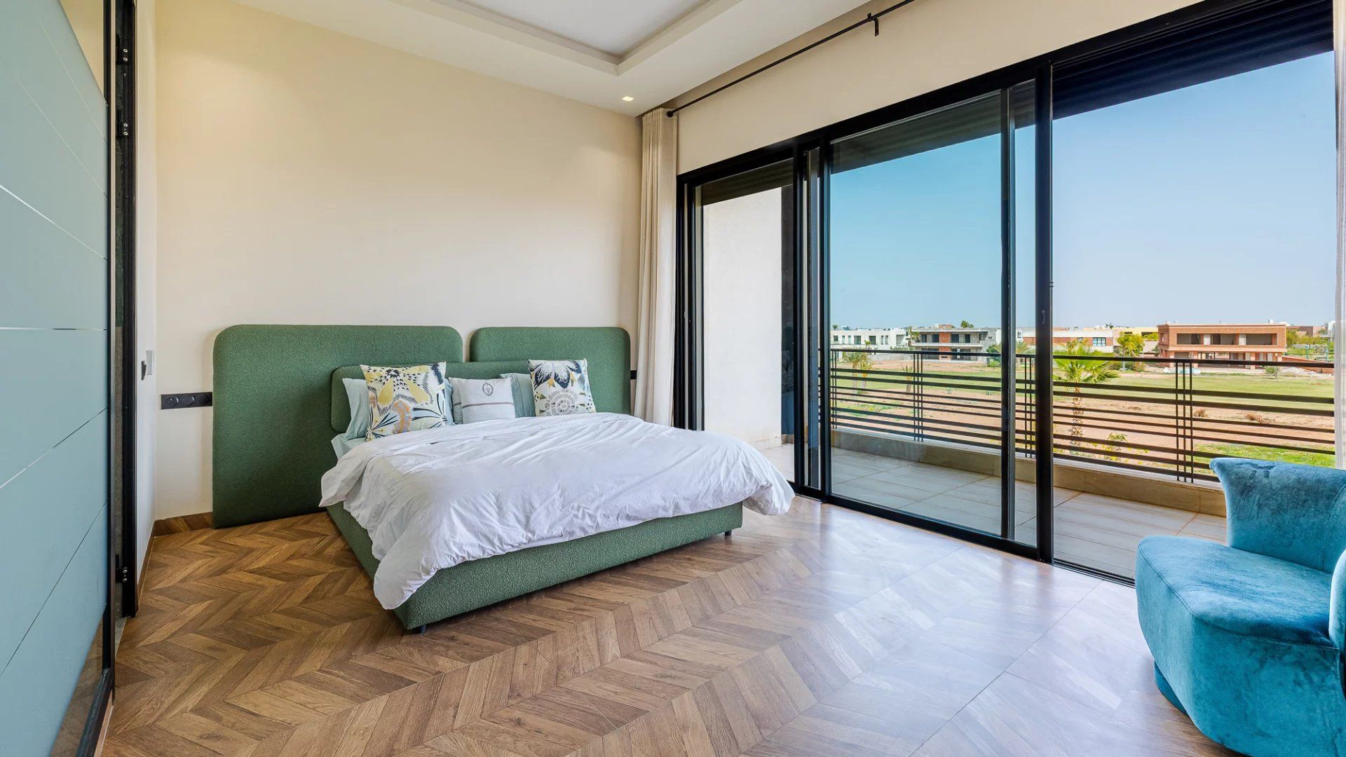 Louer Villa 7&nbsp;pièces 674&nbsp;m² Marrakech