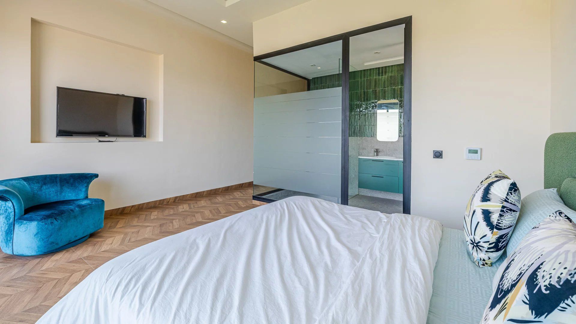 Louer Villa 7 pièces 674 m² Marrakech