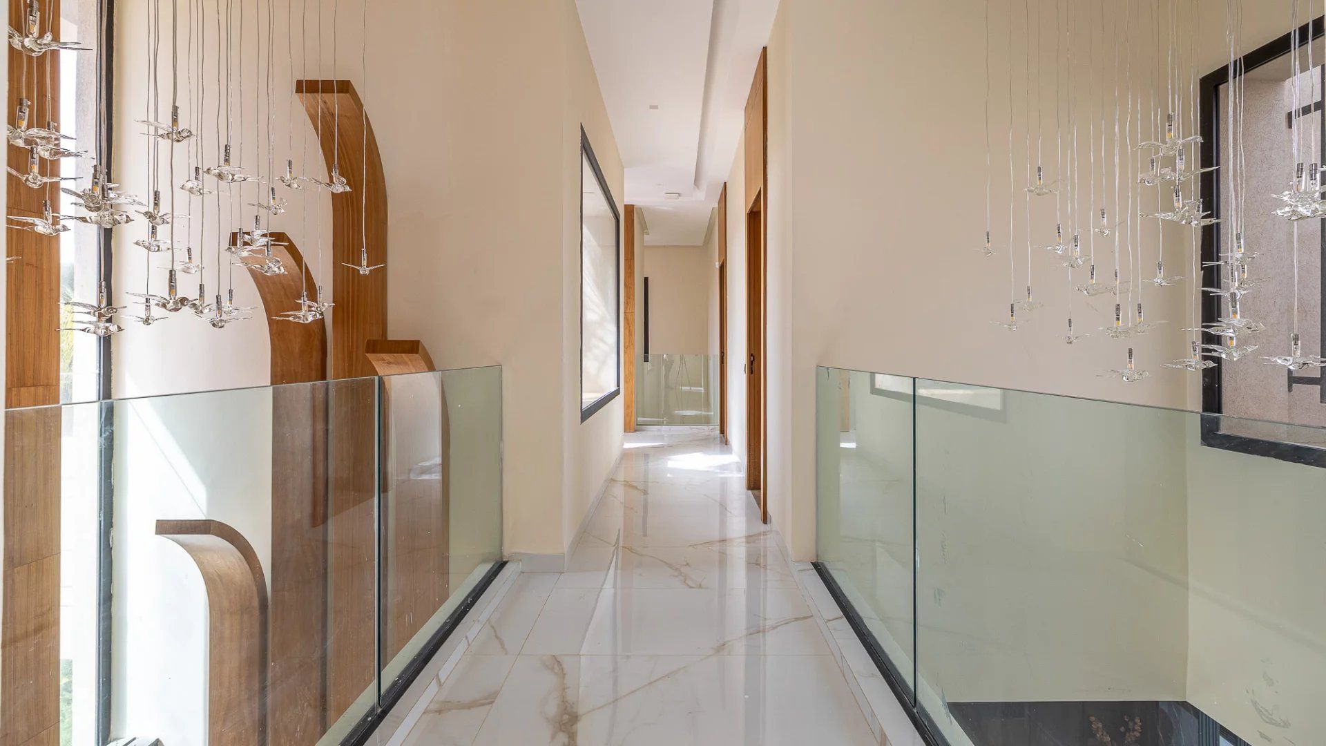 Louer Villa 7&nbsp;pièces 674&nbsp;m² Marrakech