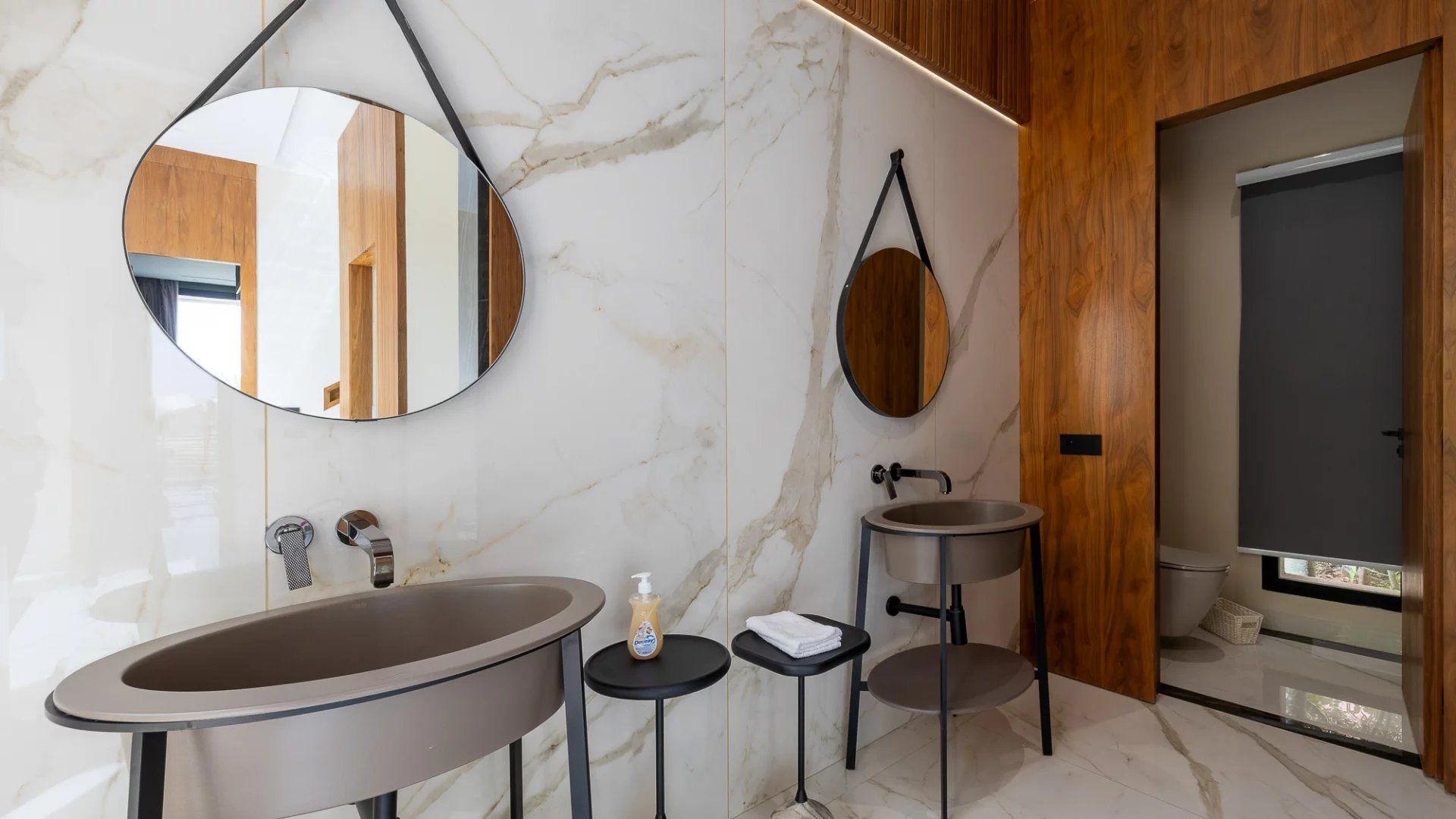 Louer Villa 7 pièces 674 m² Marrakech