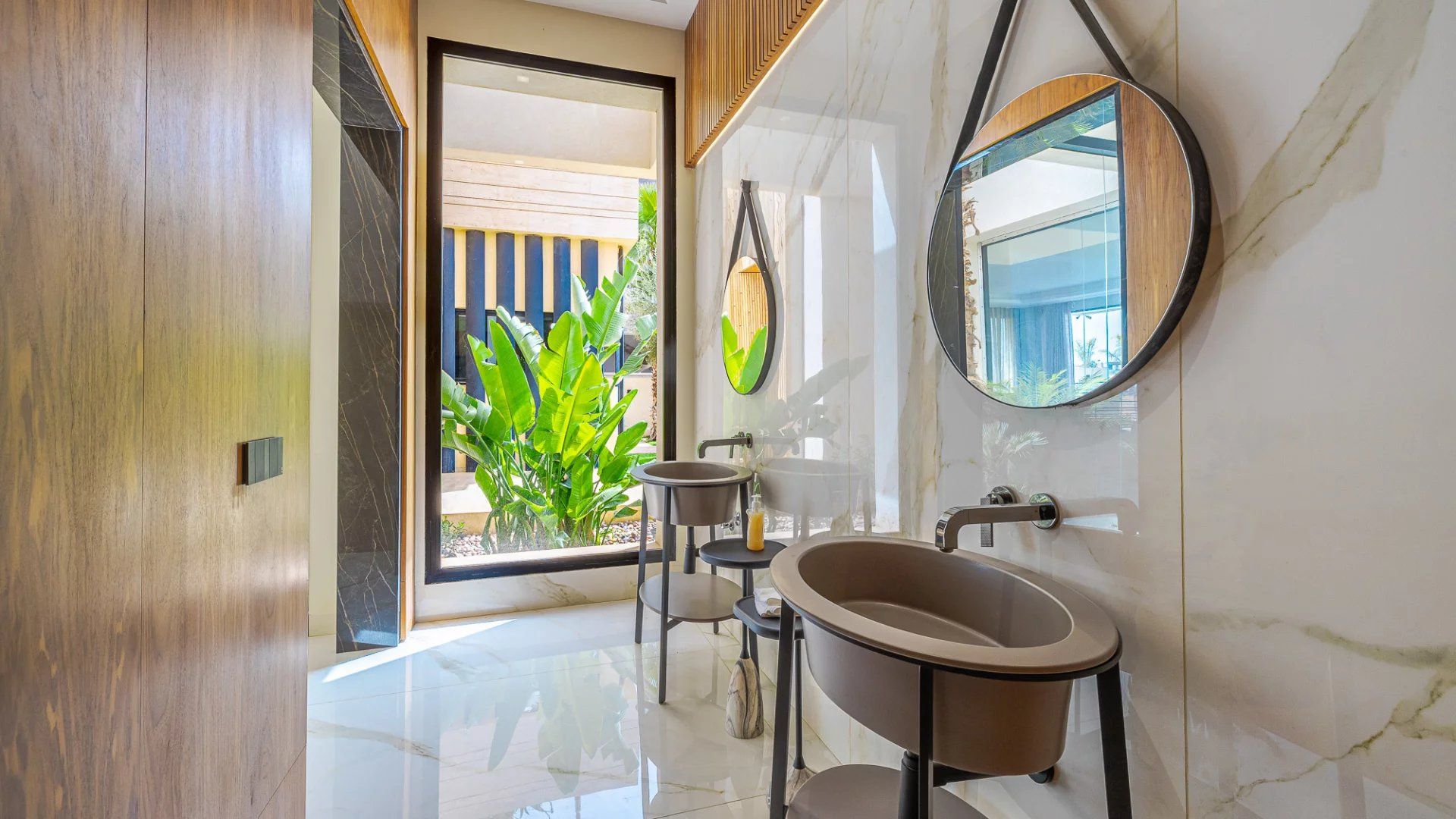 Louer Villa 7 pièces 674 m² Marrakech