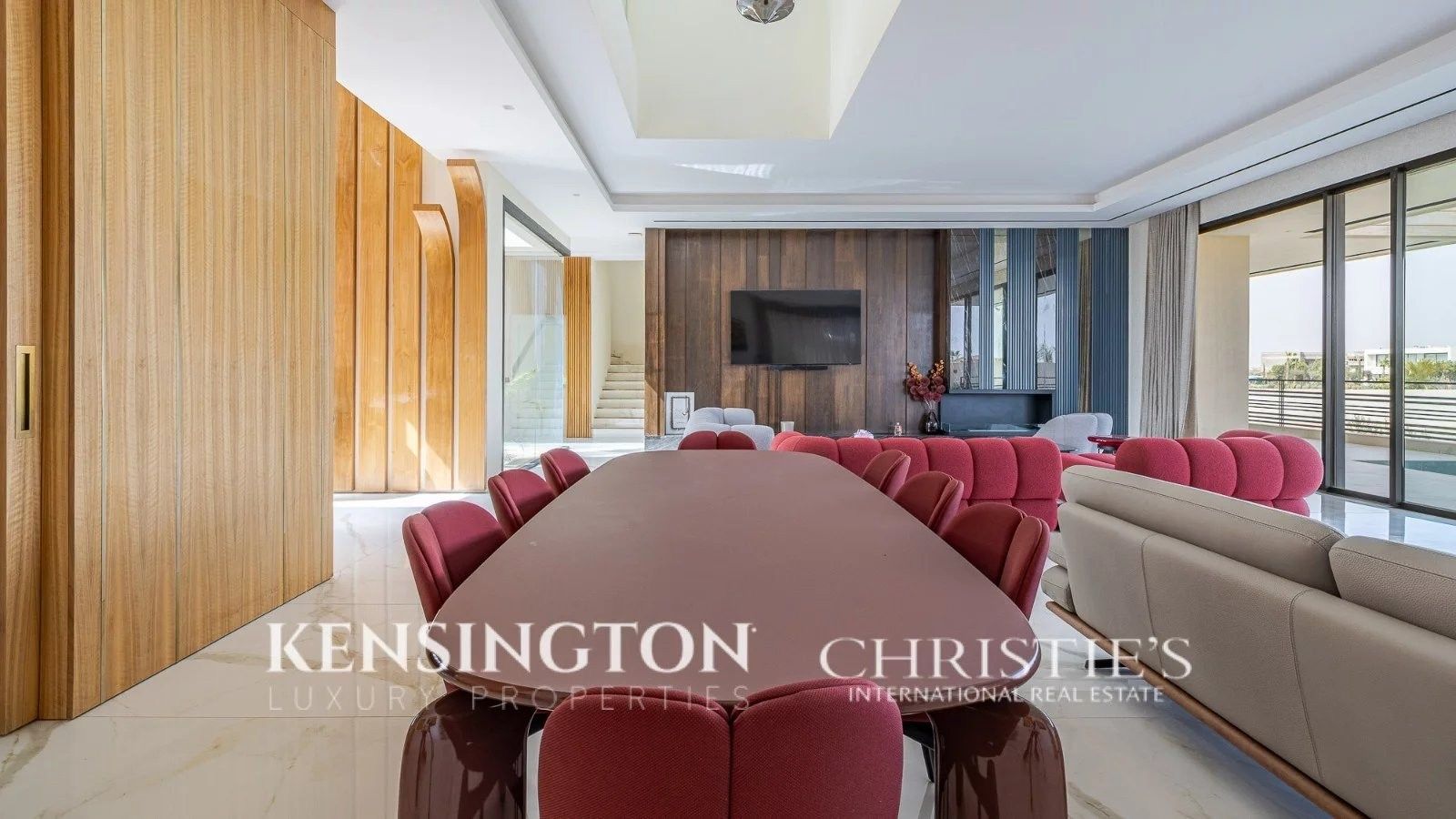 Louer Villa 7 pièces 674 m² Marrakech