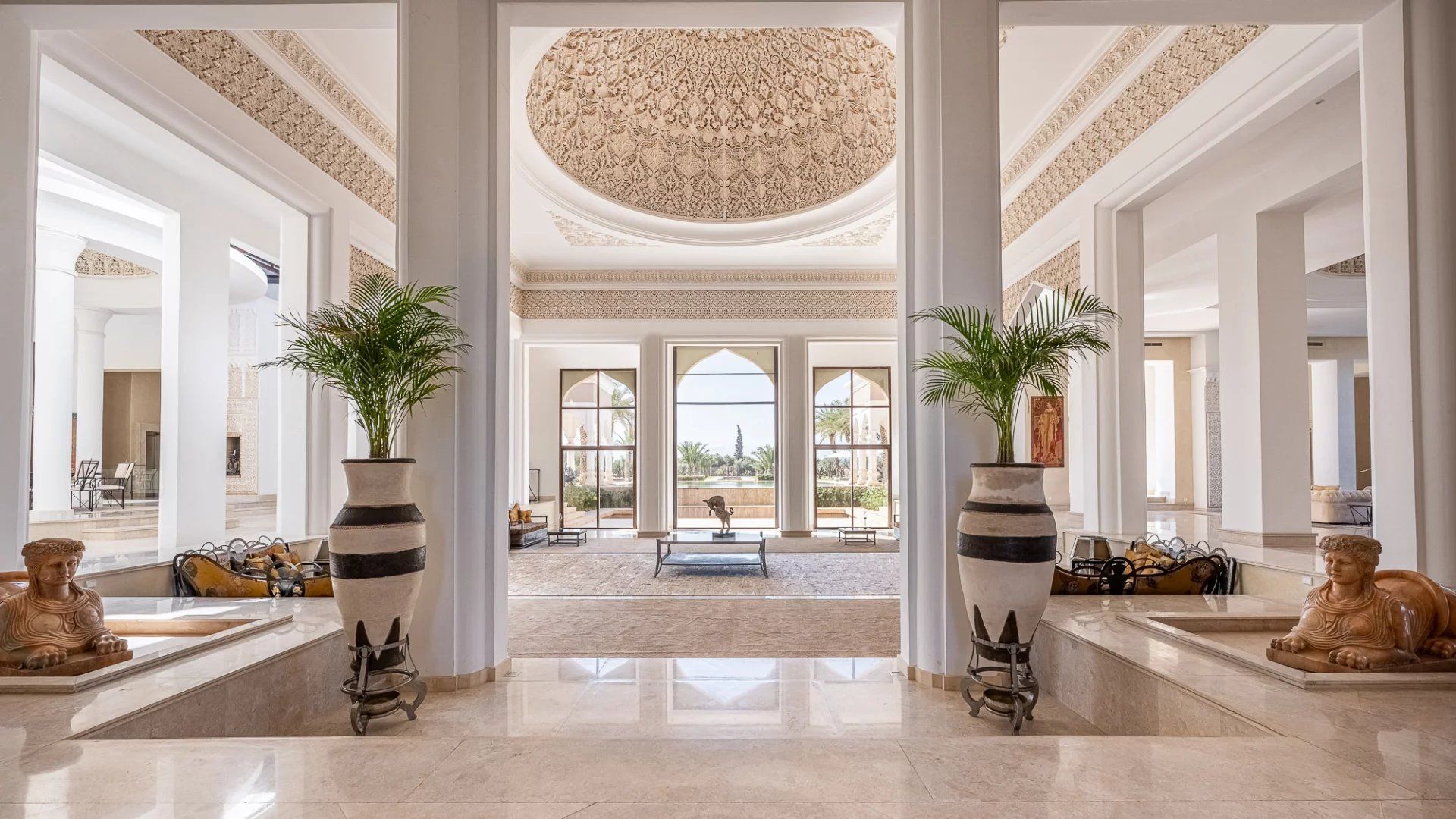 Acheter Villa 13 pièces 3200 m² Marrakech