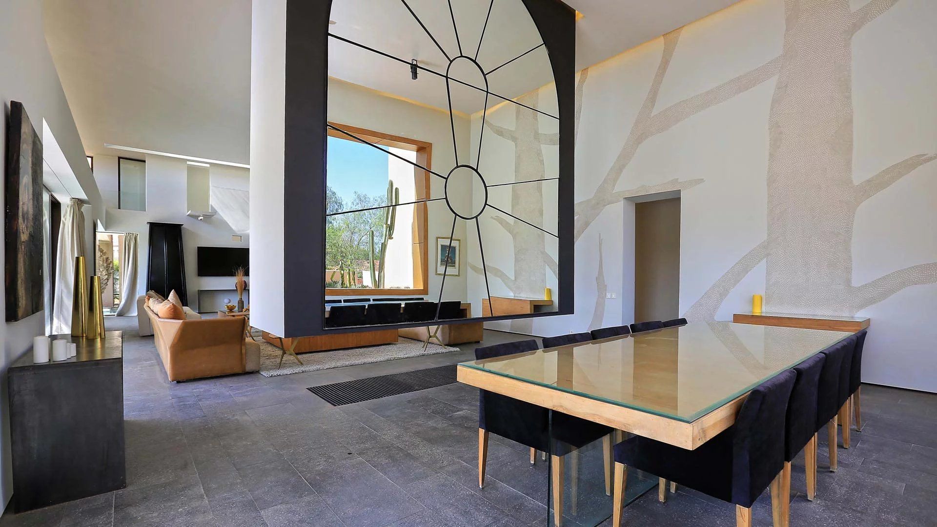 Buy Villa 8&nbsp;rooms 1200&nbsp;m² Marrakech