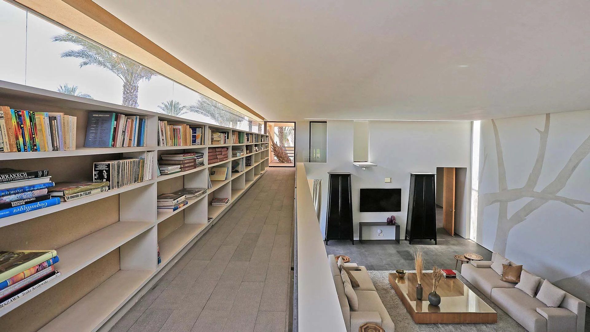 Buy Villa 8&nbsp;rooms 1200&nbsp;m² Marrakech