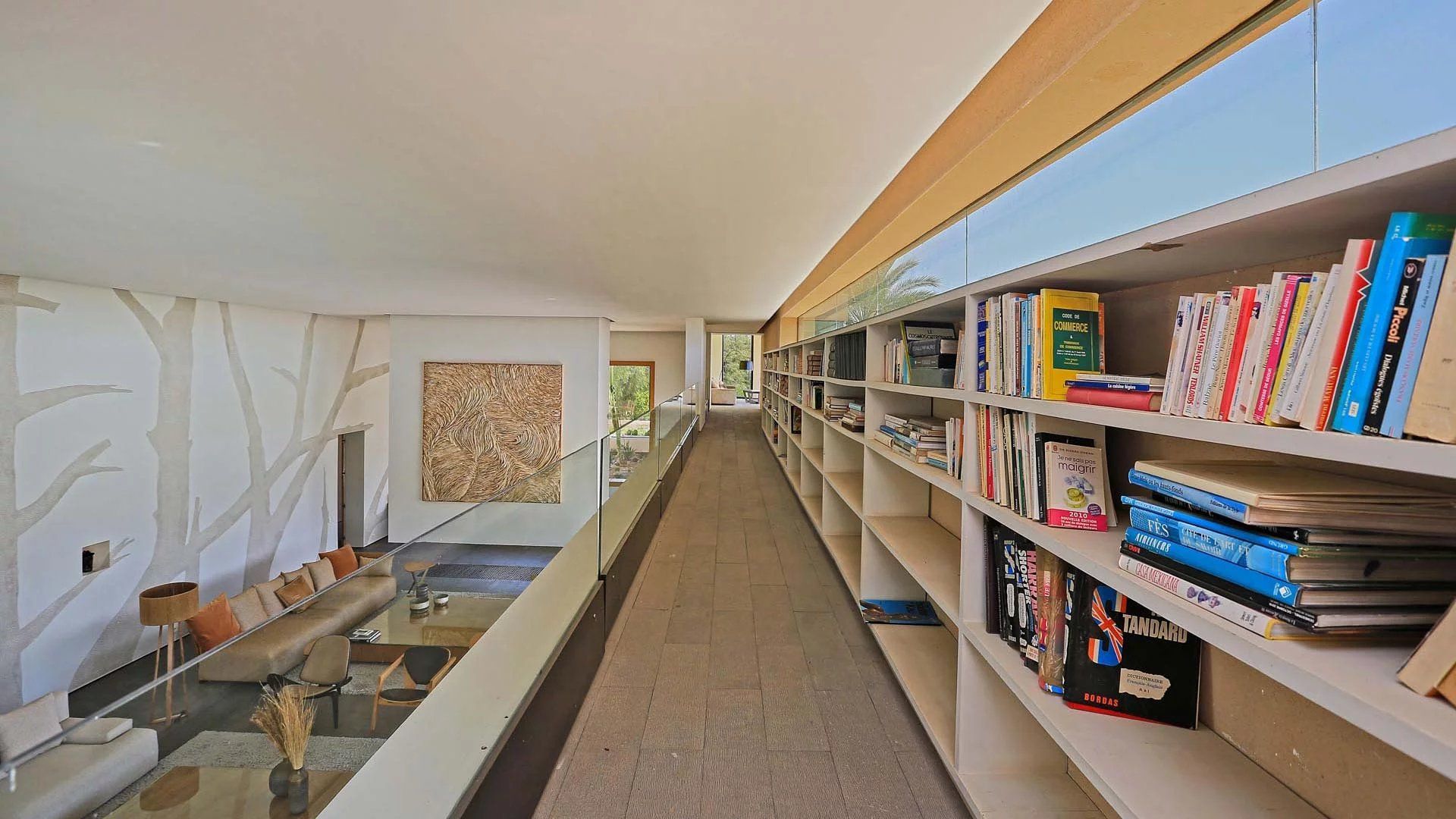 Buy Villa 8&nbsp;rooms 1200&nbsp;m² Marrakech