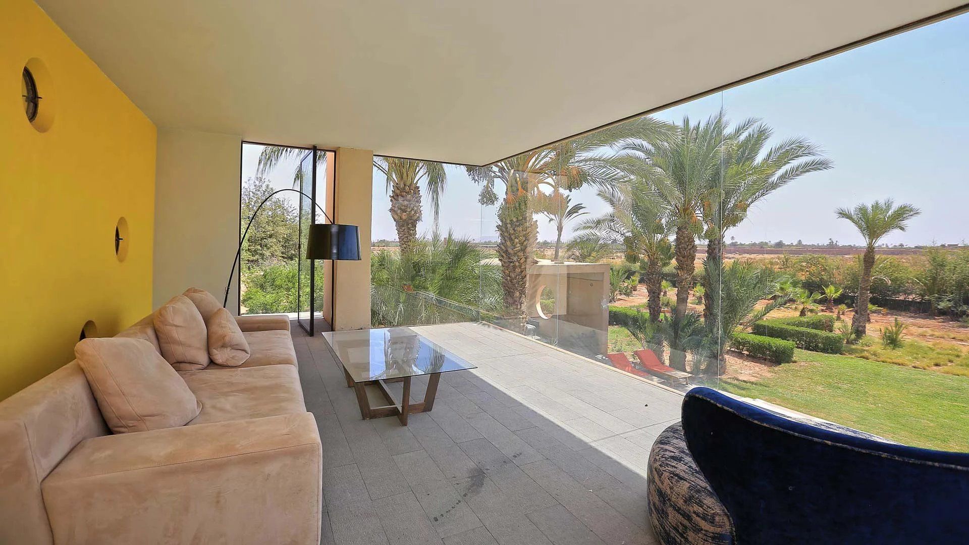 Buy Villa 8&nbsp;rooms 1200&nbsp;m² Marrakech
