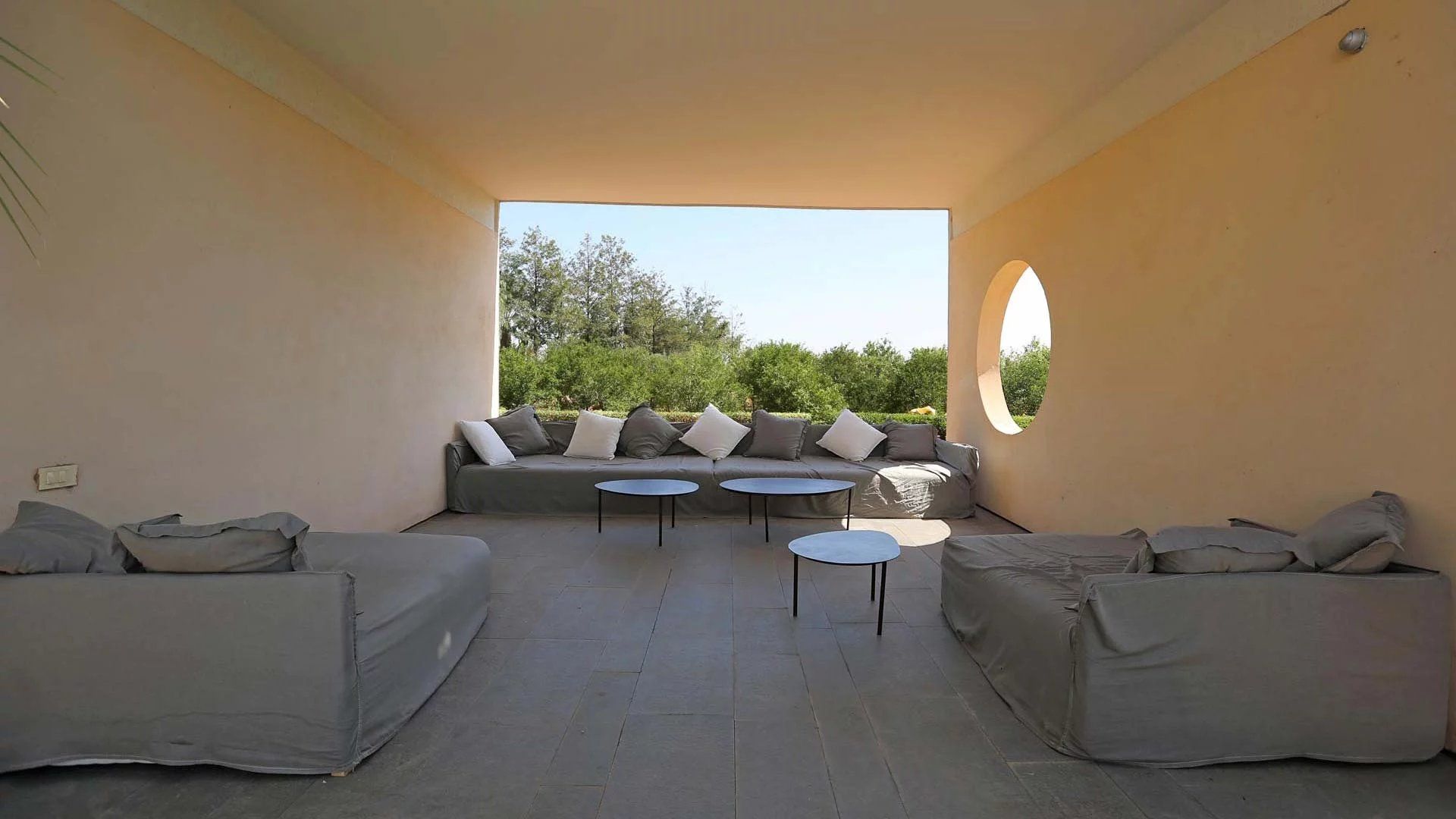 Buy Villa 8&nbsp;rooms 1200&nbsp;m² Marrakech
