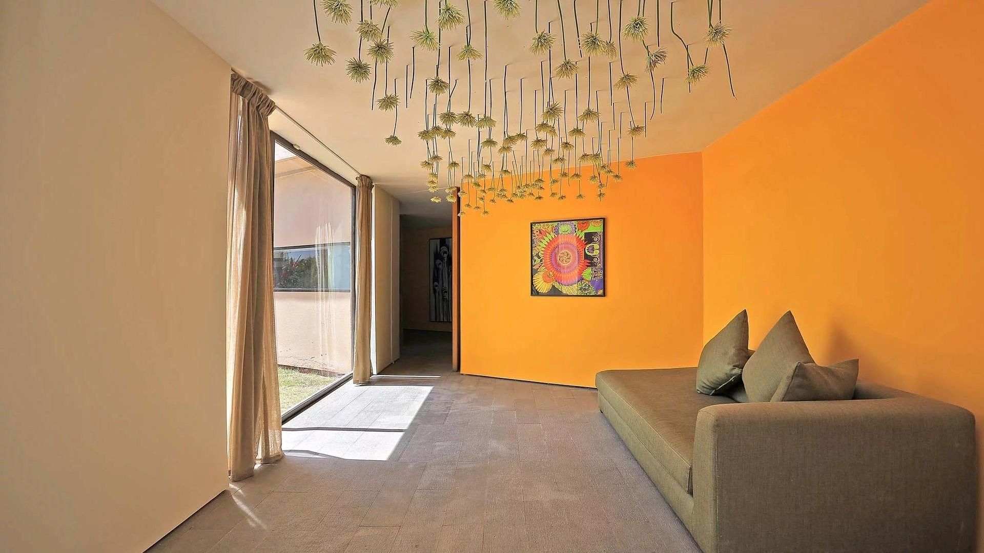 Buy Villa 8&nbsp;rooms 1200&nbsp;m² Marrakech