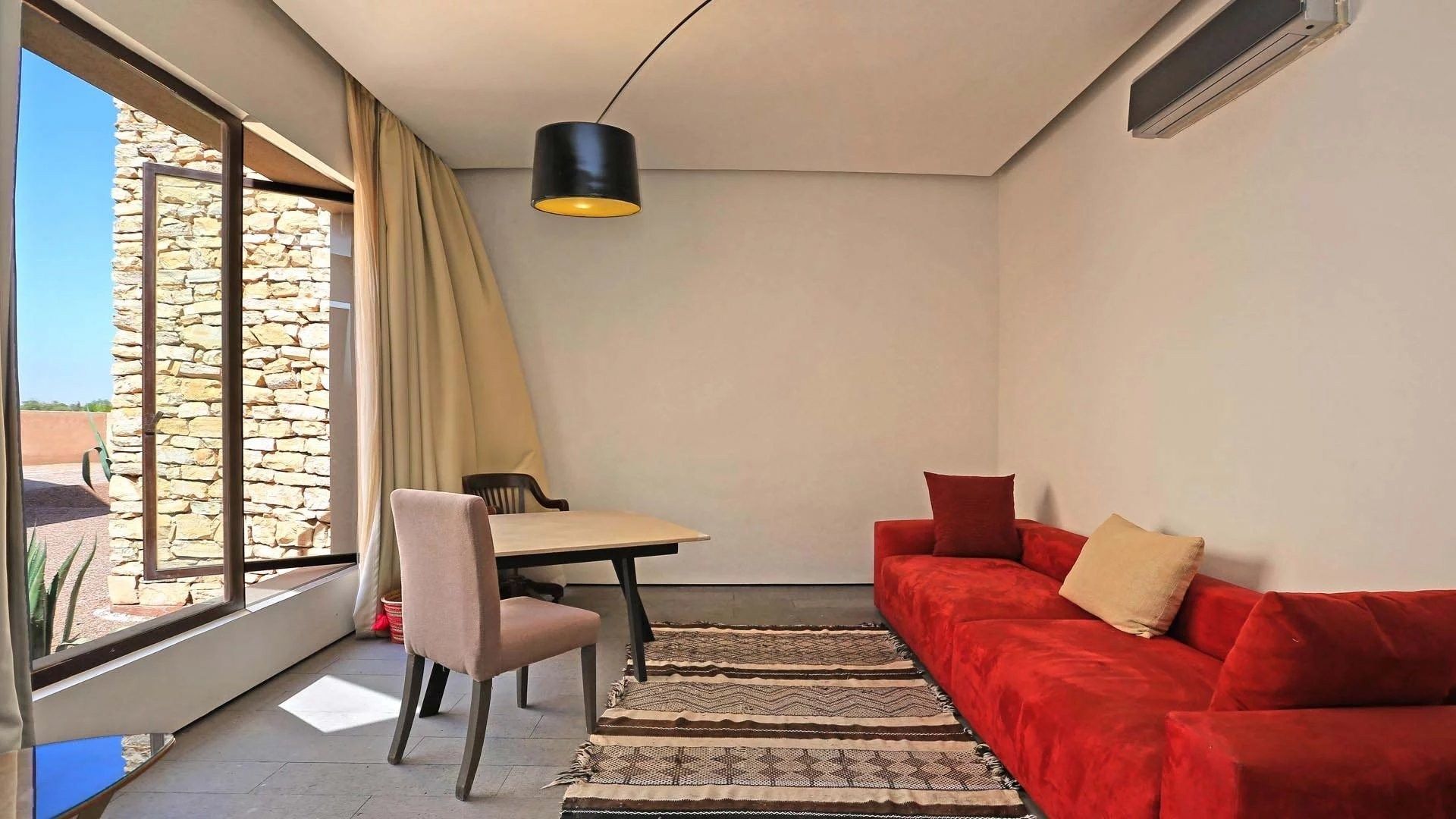 Buy Villa 8&nbsp;rooms 1200&nbsp;m² Marrakech