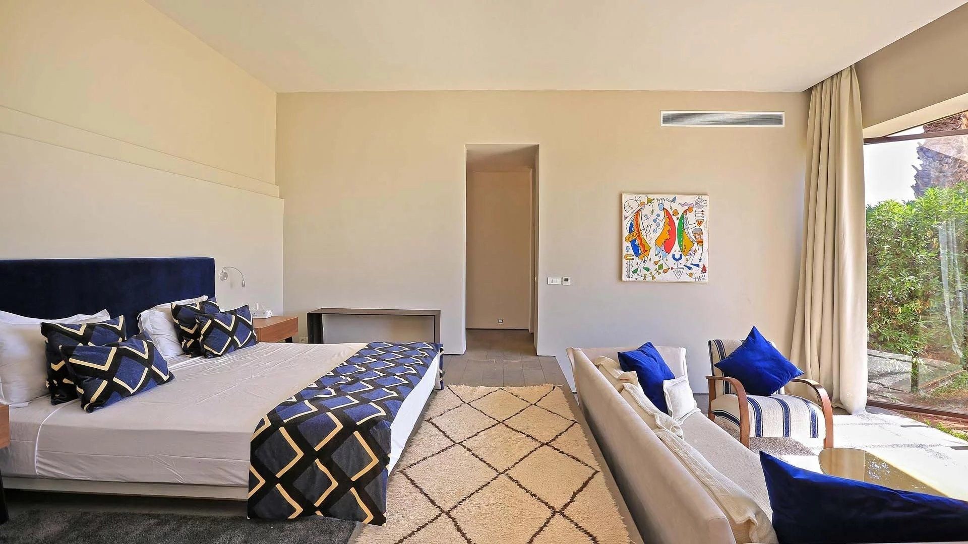 Buy Villa 8&nbsp;rooms 1200&nbsp;m² Marrakech
