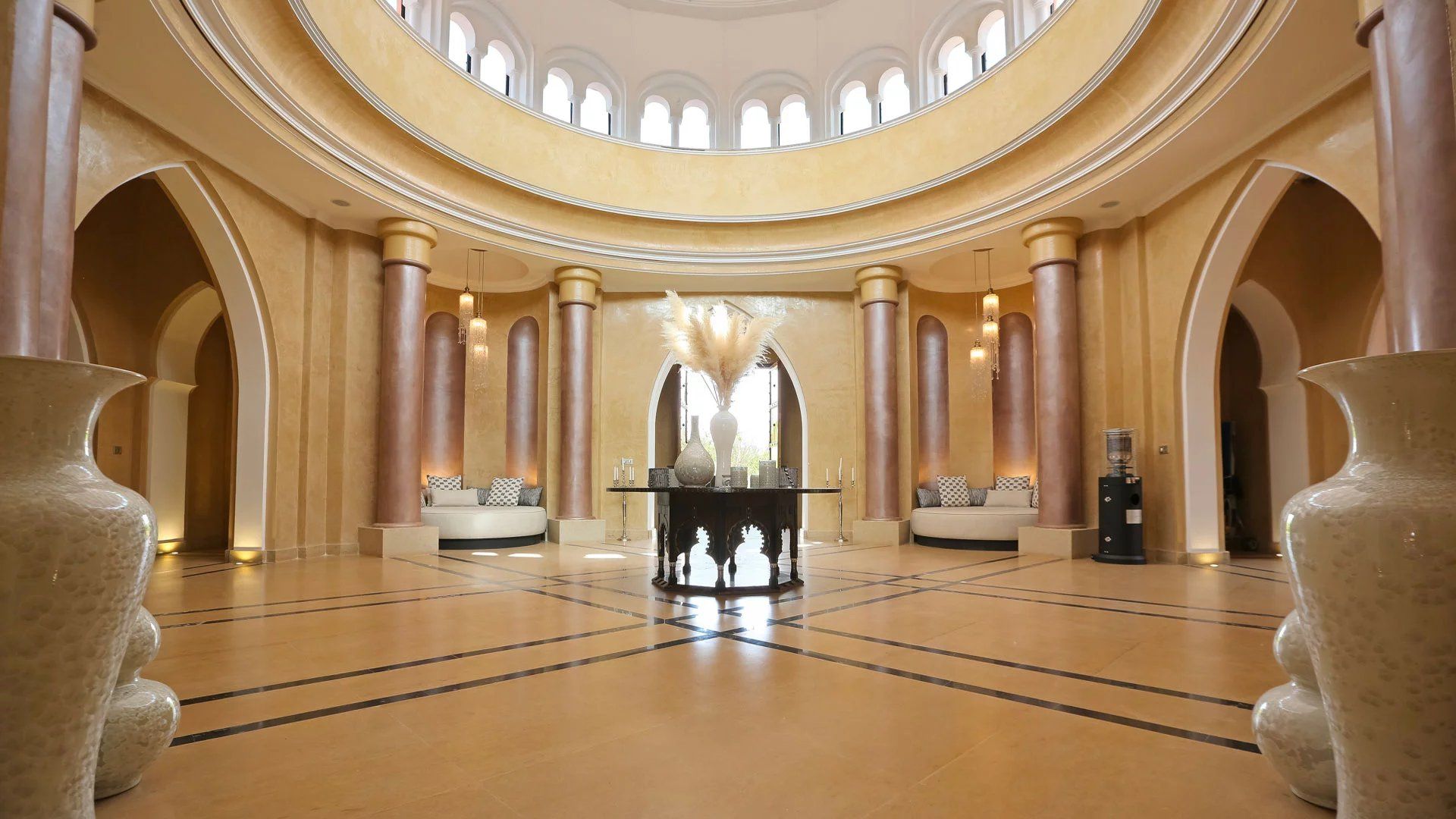 Acheter Villa 11 pièces 1500 m² Marrakech