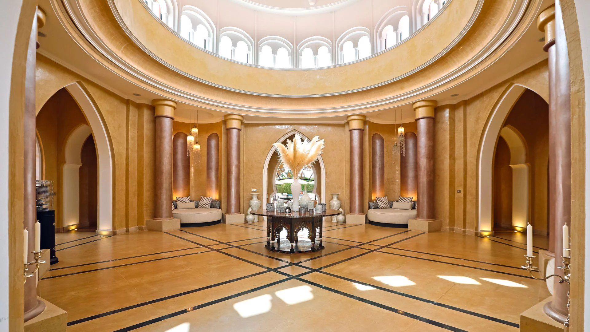 Acheter Villa 11 pièces 1500 m² Marrakech