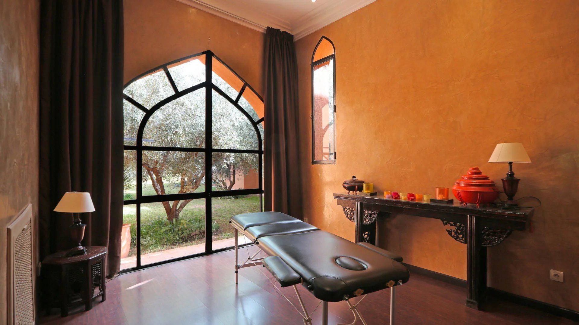 Acheter Villa 11 pièces 1500 m² Marrakech