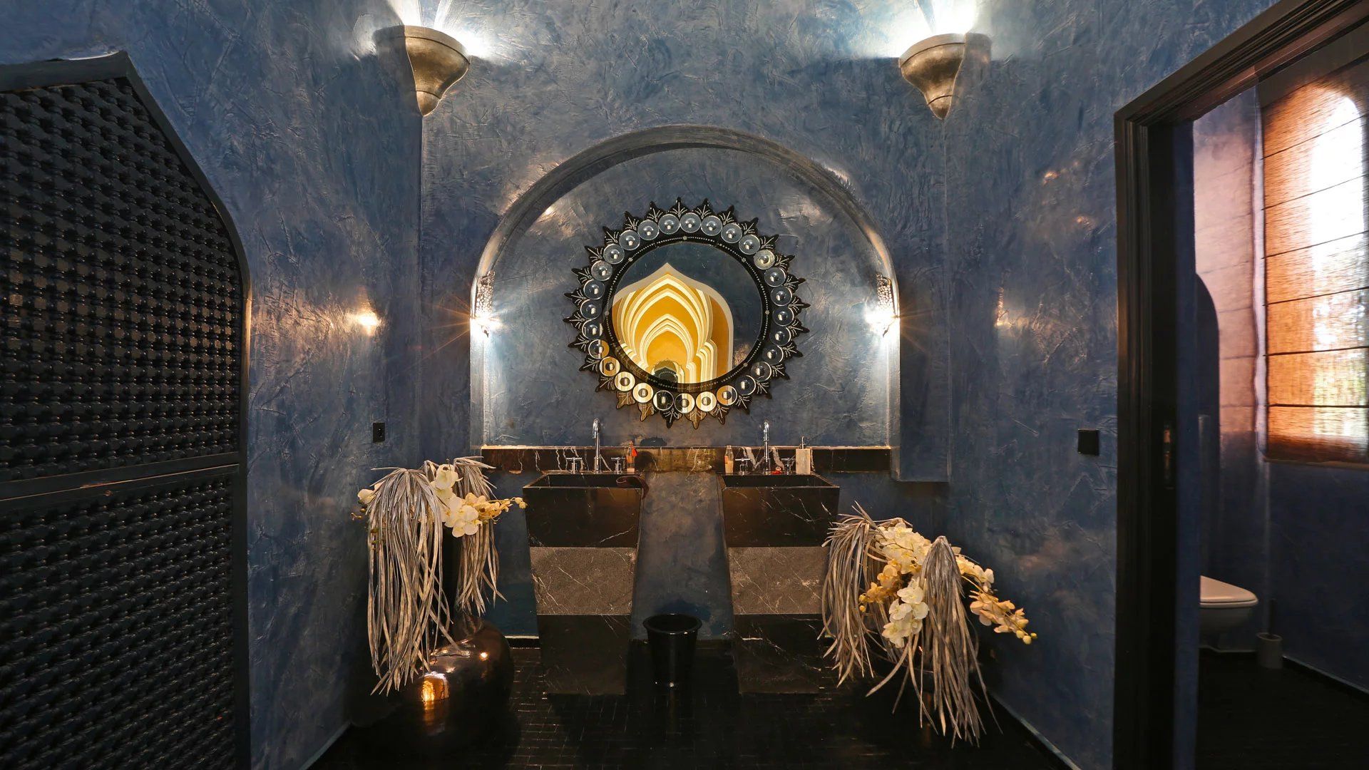 Acheter Villa 11 pièces 1500 m² Marrakech