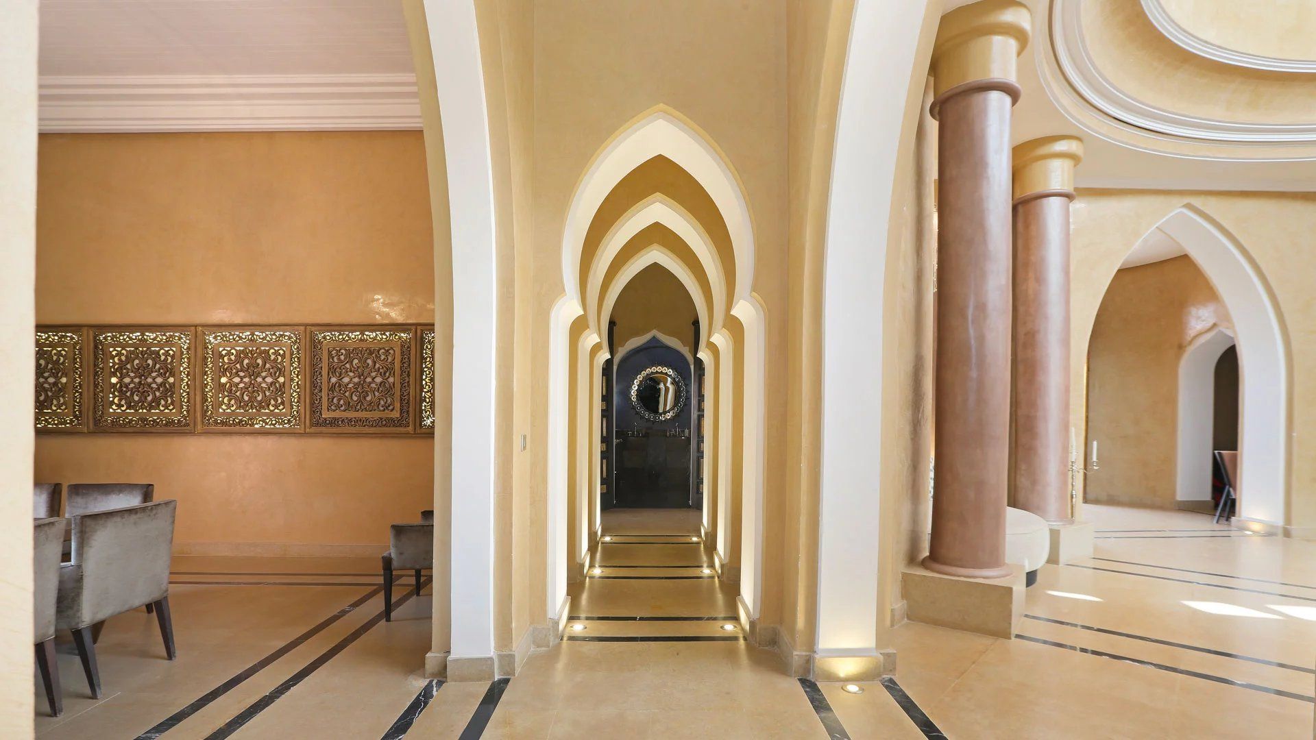 Acheter Villa 11 pièces 1500 m² Marrakech