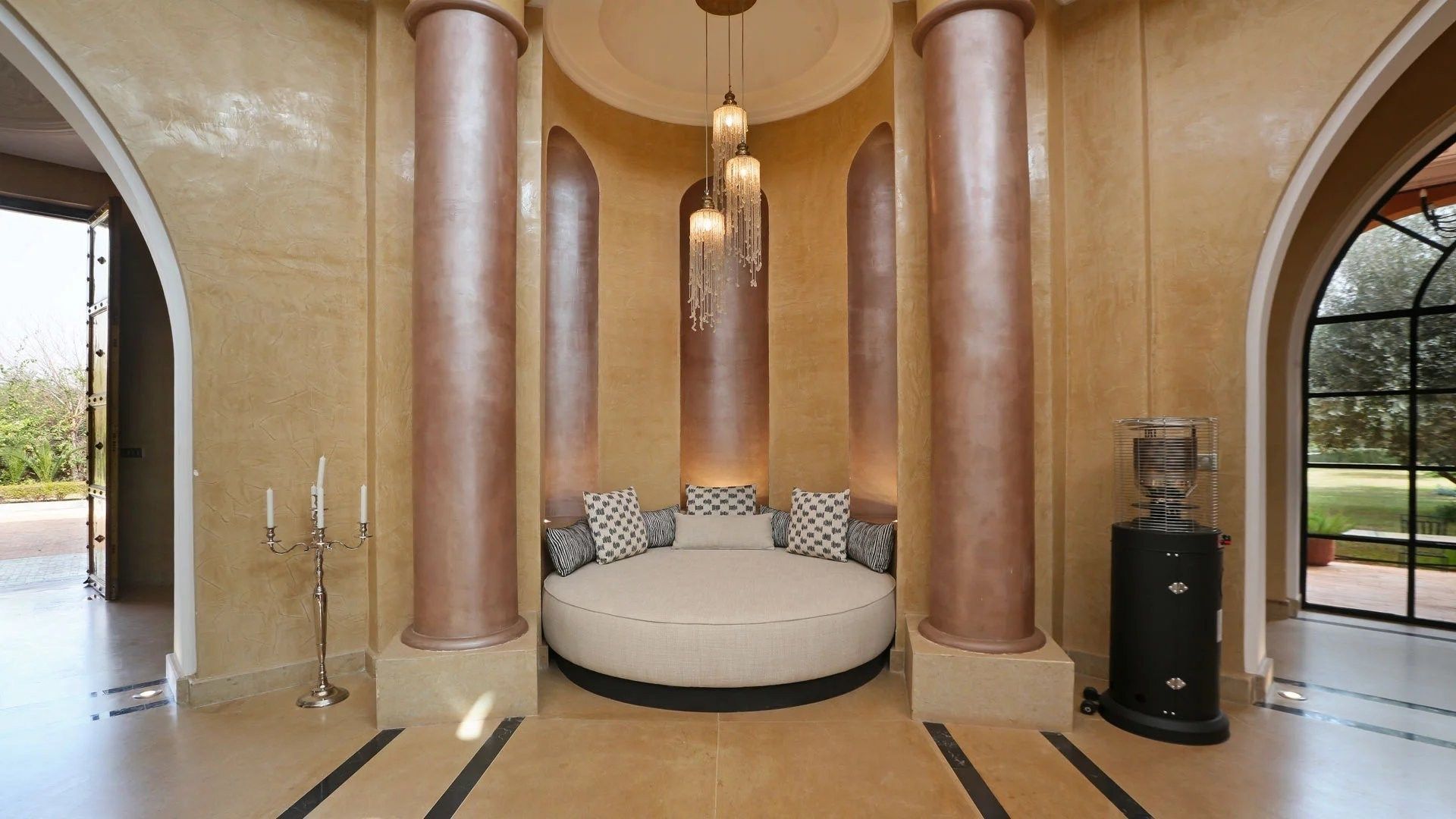 Acheter Villa 11&nbsp;pièces 1500&nbsp;m² Marrakech