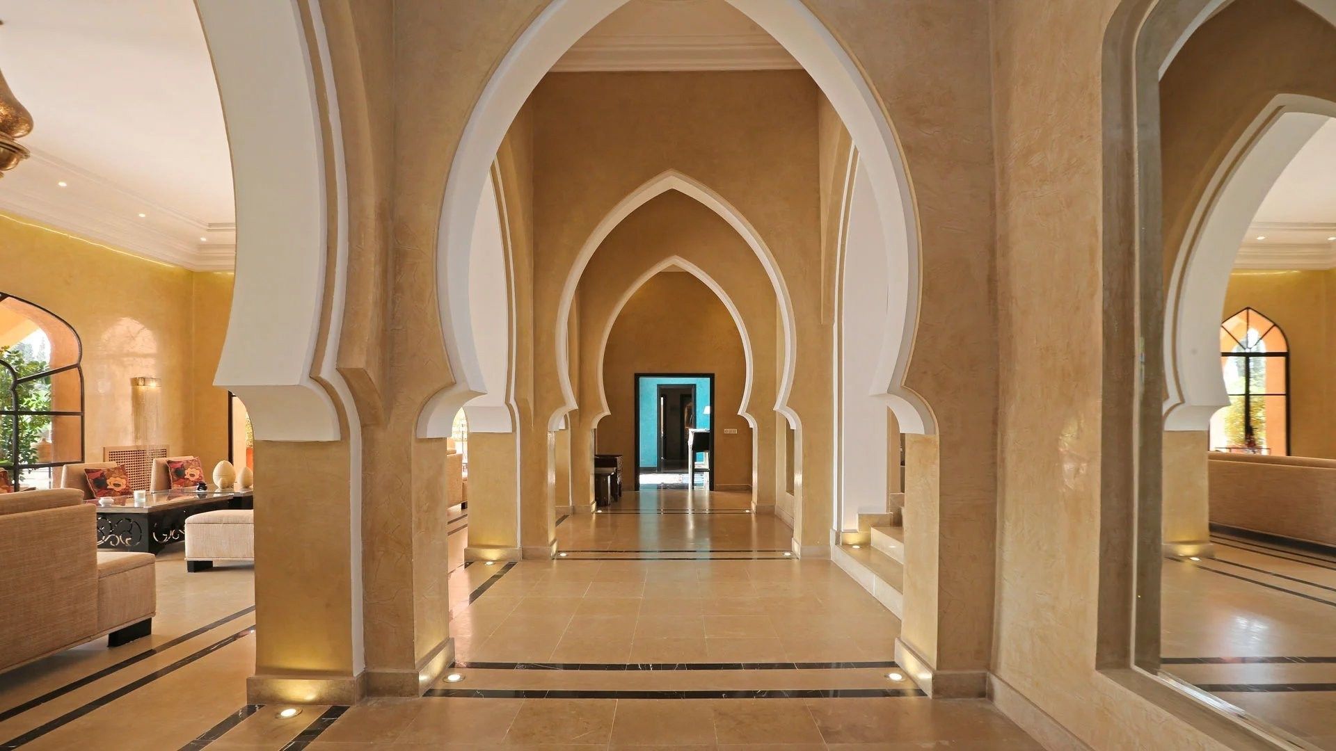 Acheter Villa 11&nbsp;pièces 1500&nbsp;m² Marrakech