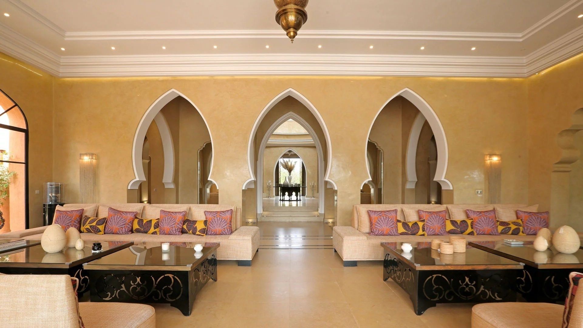 Acheter Villa 11&nbsp;pièces 1500&nbsp;m² Marrakech